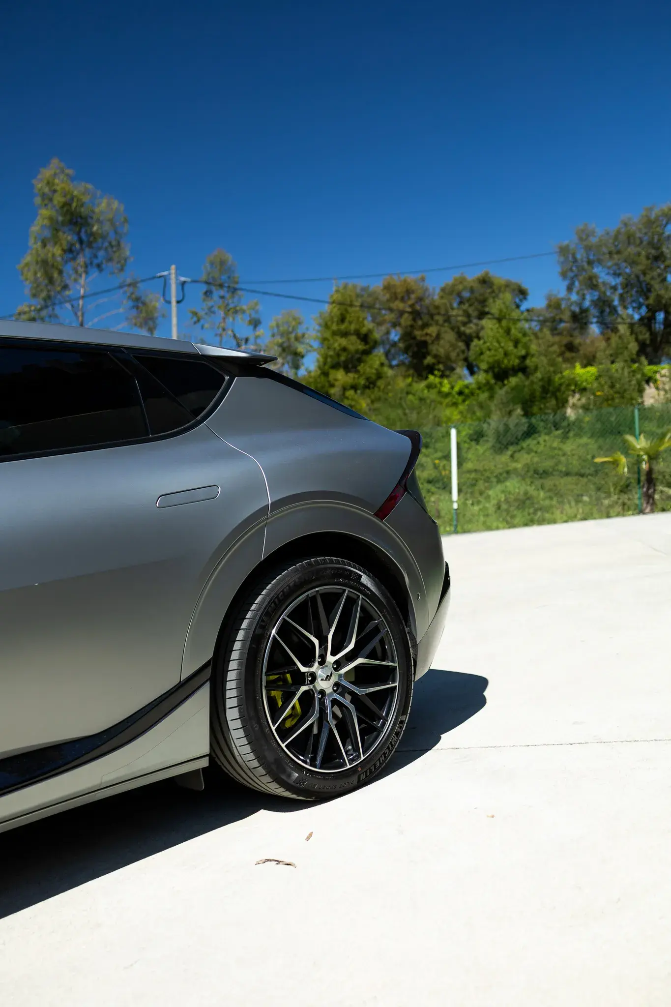 Kia EV6 77.4 kWh GT-Line+SRF 18