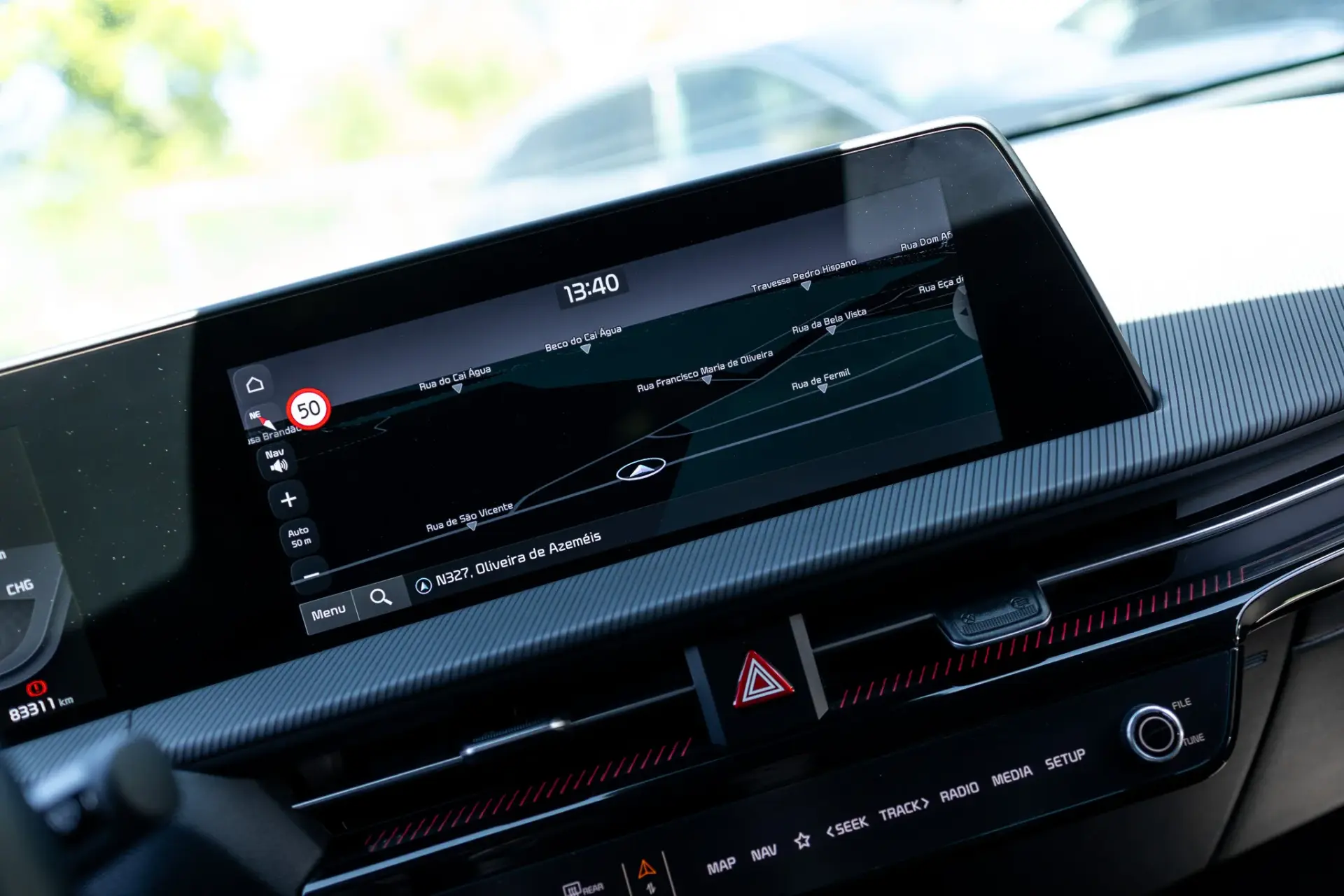 Kia EV6 77.4 kWh GT-Line+SRF 35