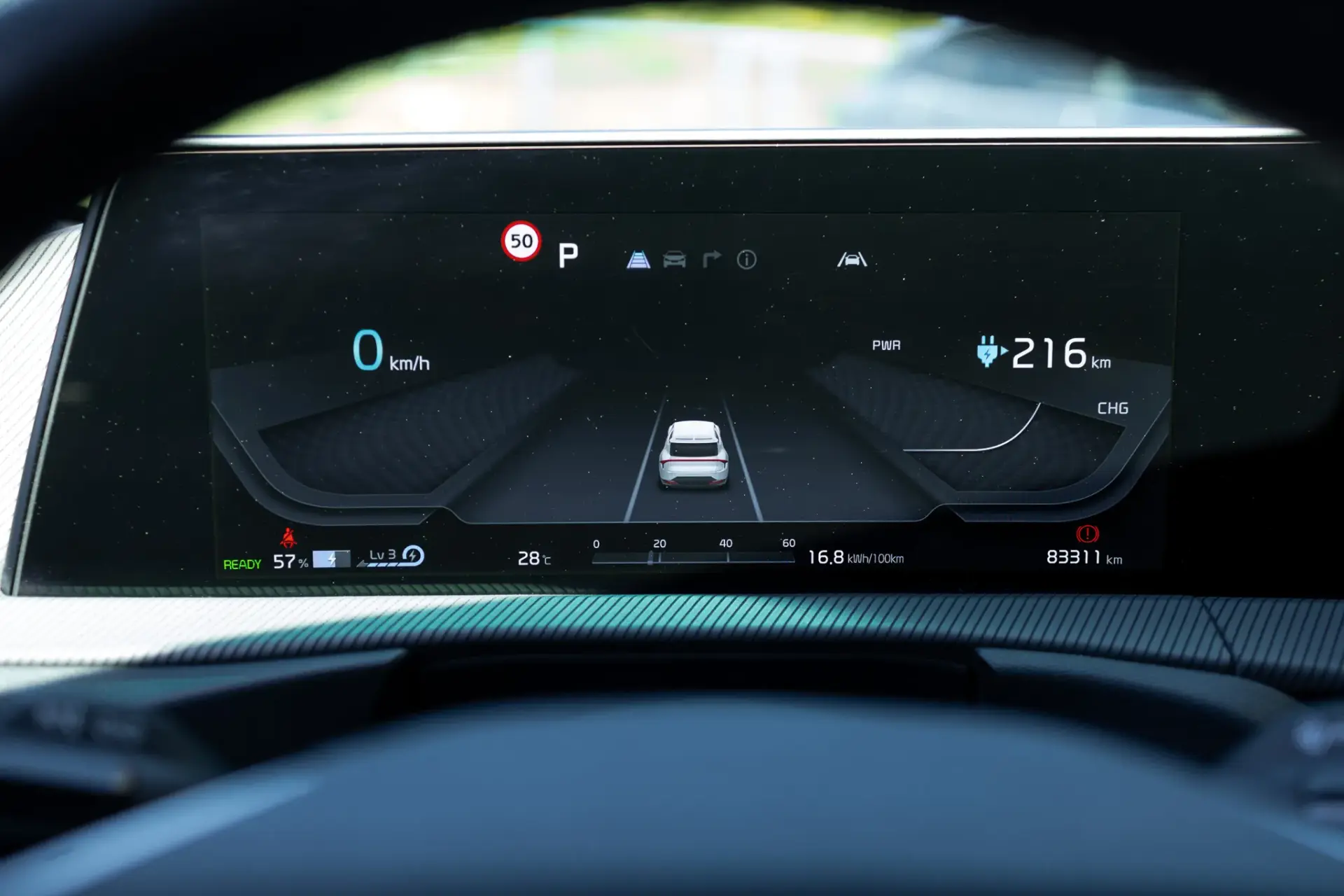 Kia EV6 77.4 kWh GT-Line+SRF 41