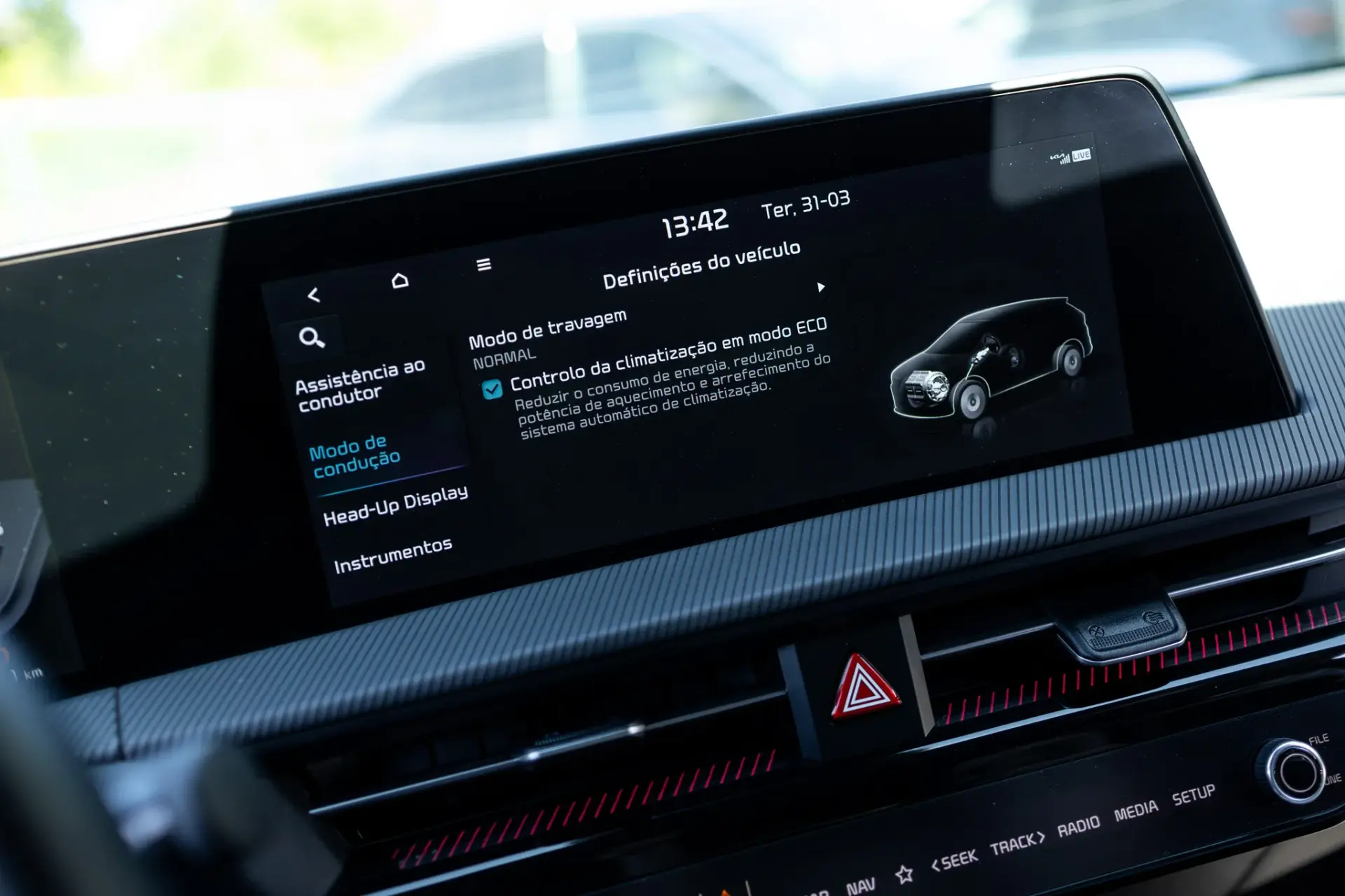 Kia EV6 77.4 kWh GT-Line+SRF 44
