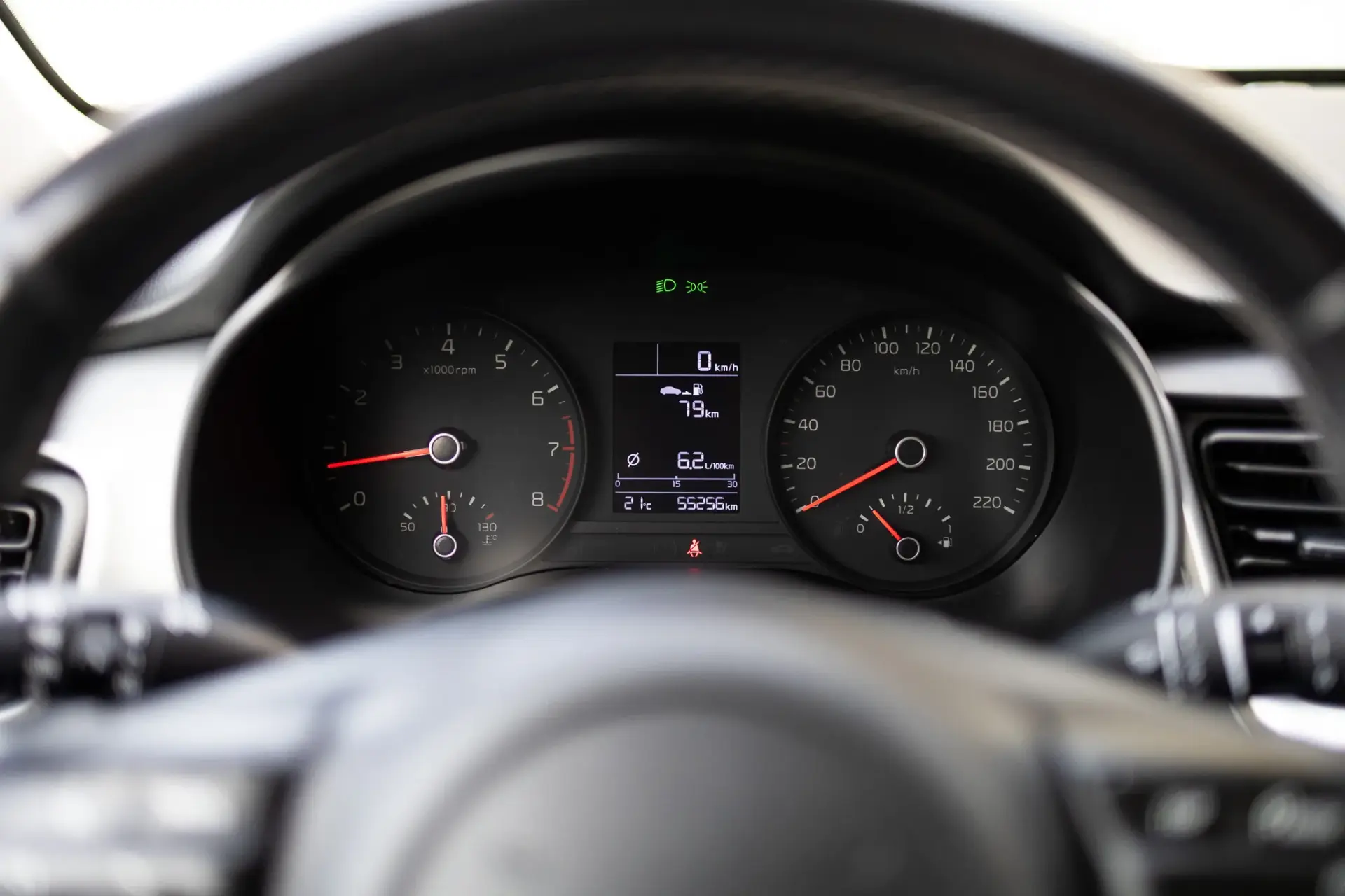 Kia Stonic 1.2 Dynamic 7