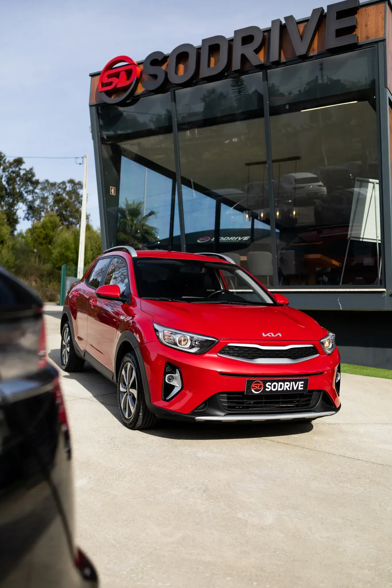 Kia Stonic 1.2 Dynamic 17
