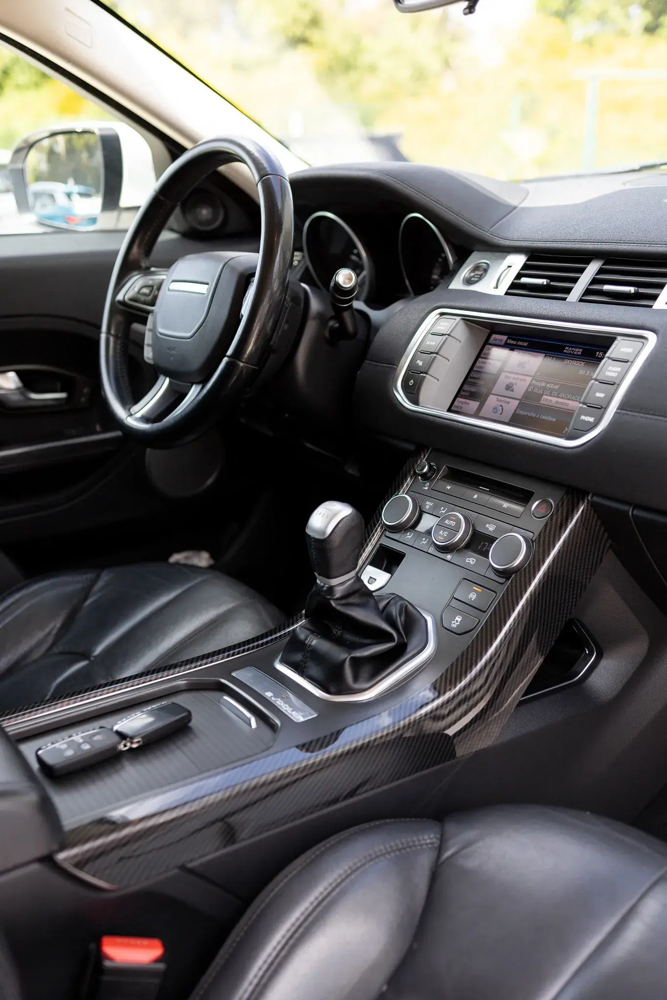 Land Rover Range Rover Evoque Coupe TD4 Dynamic 32