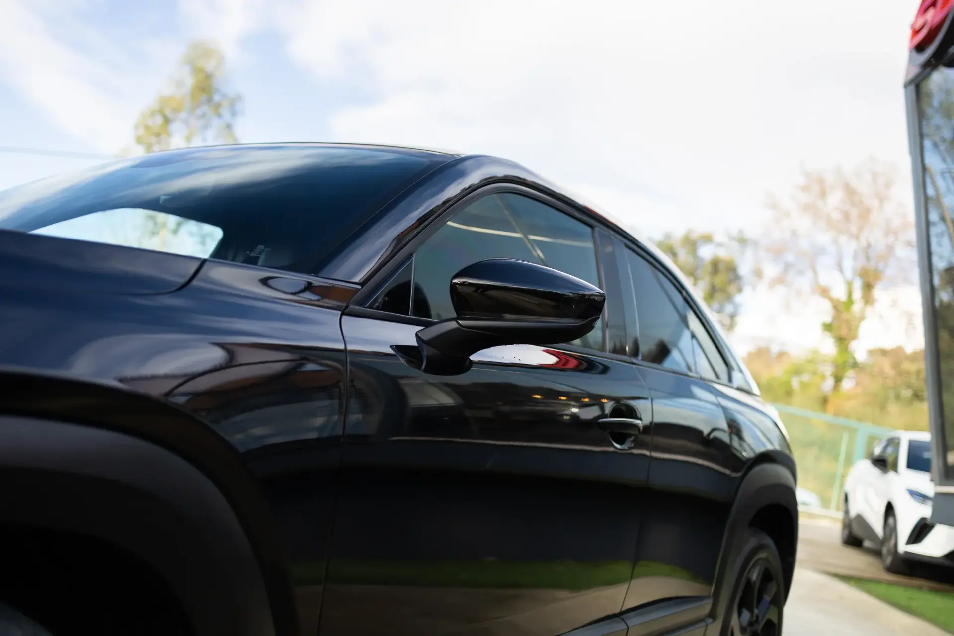 Mazda MX-30 e-SKYACTIV FIRST EDITION 7