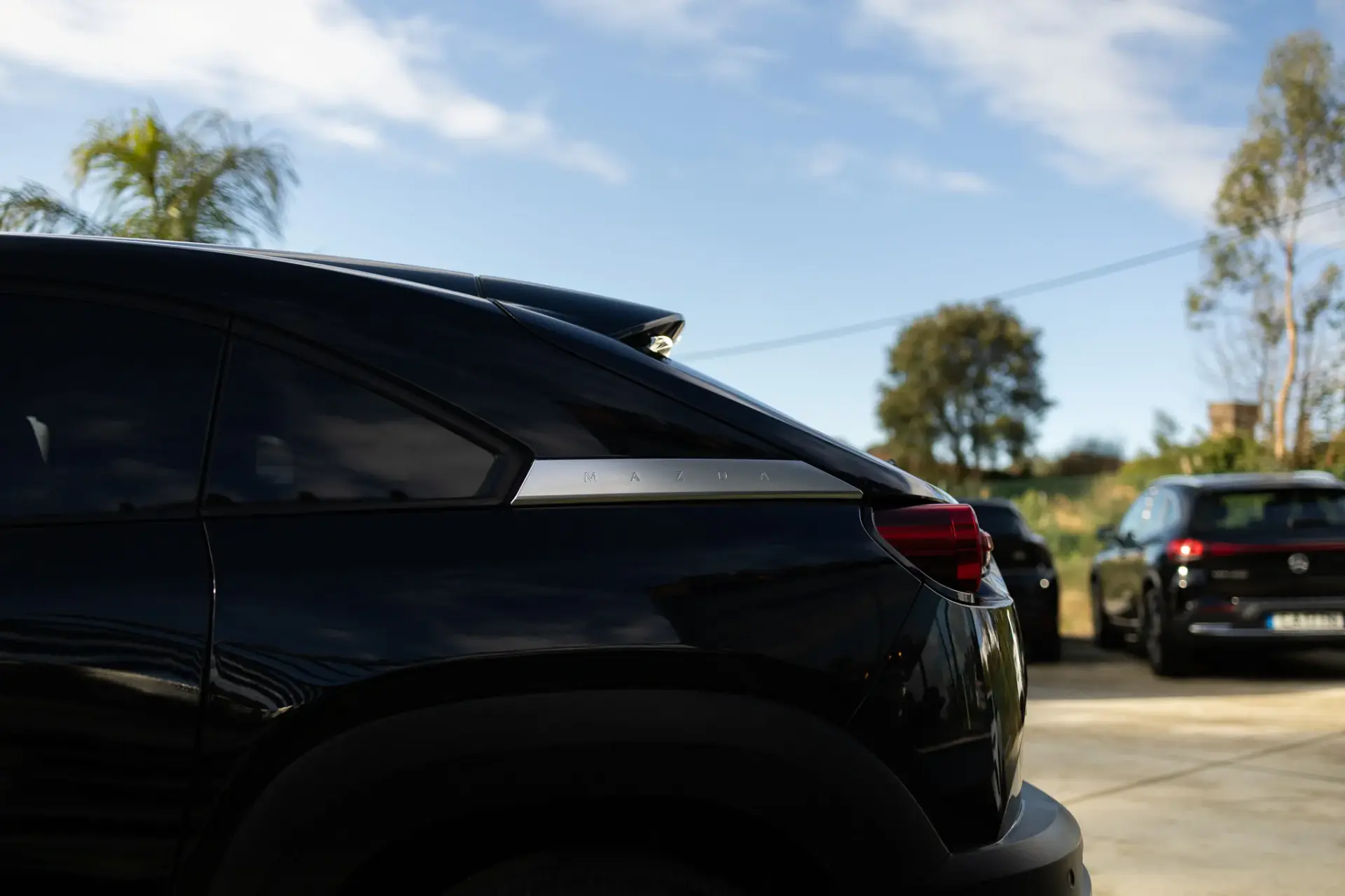 Mazda MX-30 e-SKYACTIV FIRST EDITION 12
