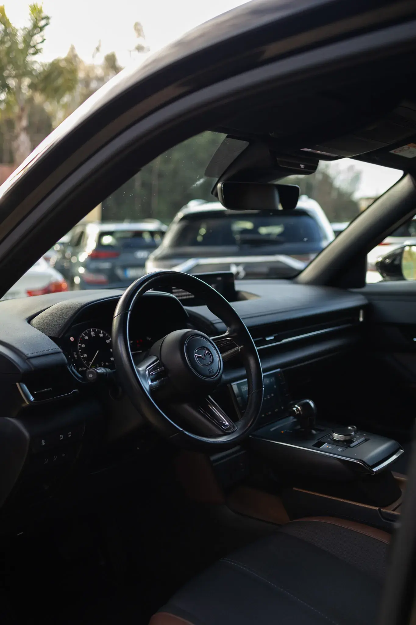 Mazda MX-30 e-SKYACTIV FIRST EDITION 15