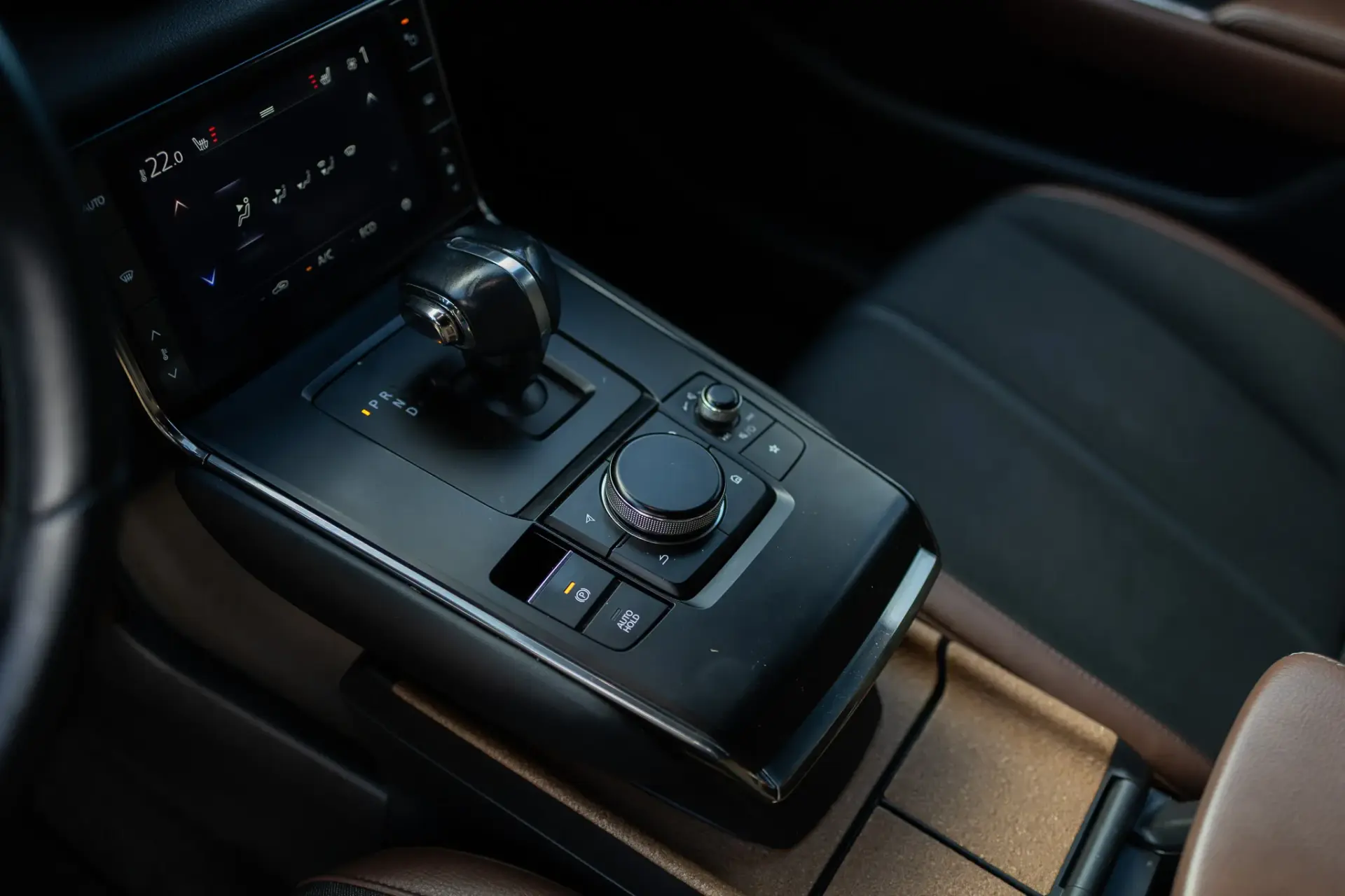 Mazda MX-30 e-SKYACTIV FIRST EDITION 18