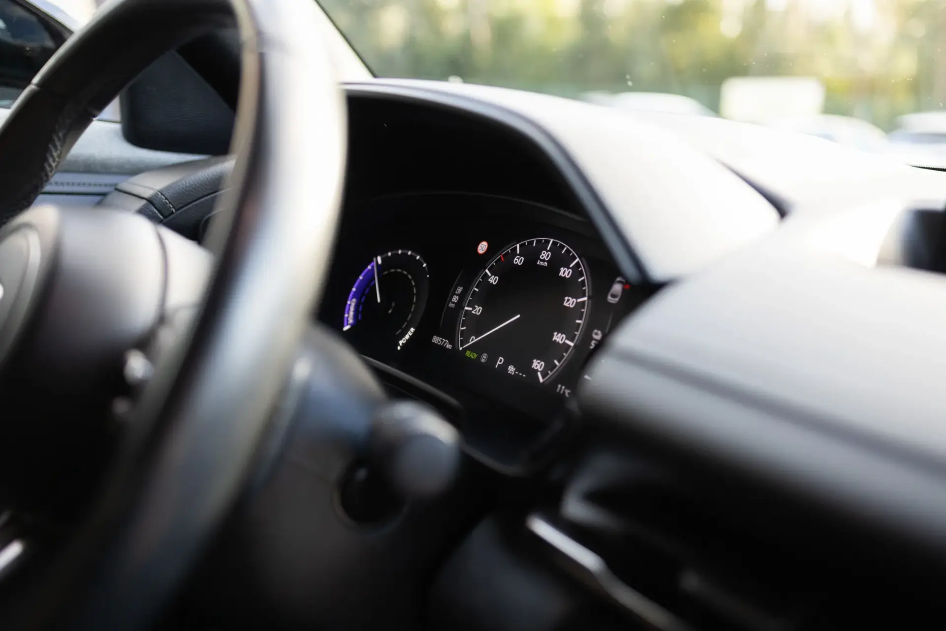 Mazda MX-30 e-SKYACTIV FIRST EDITION 26
