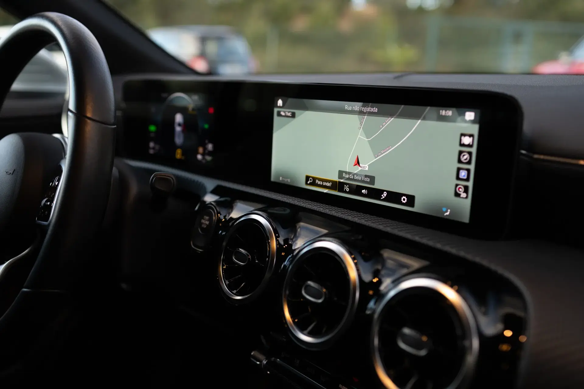 Mercedes-Benz A 250 e Progressive 42