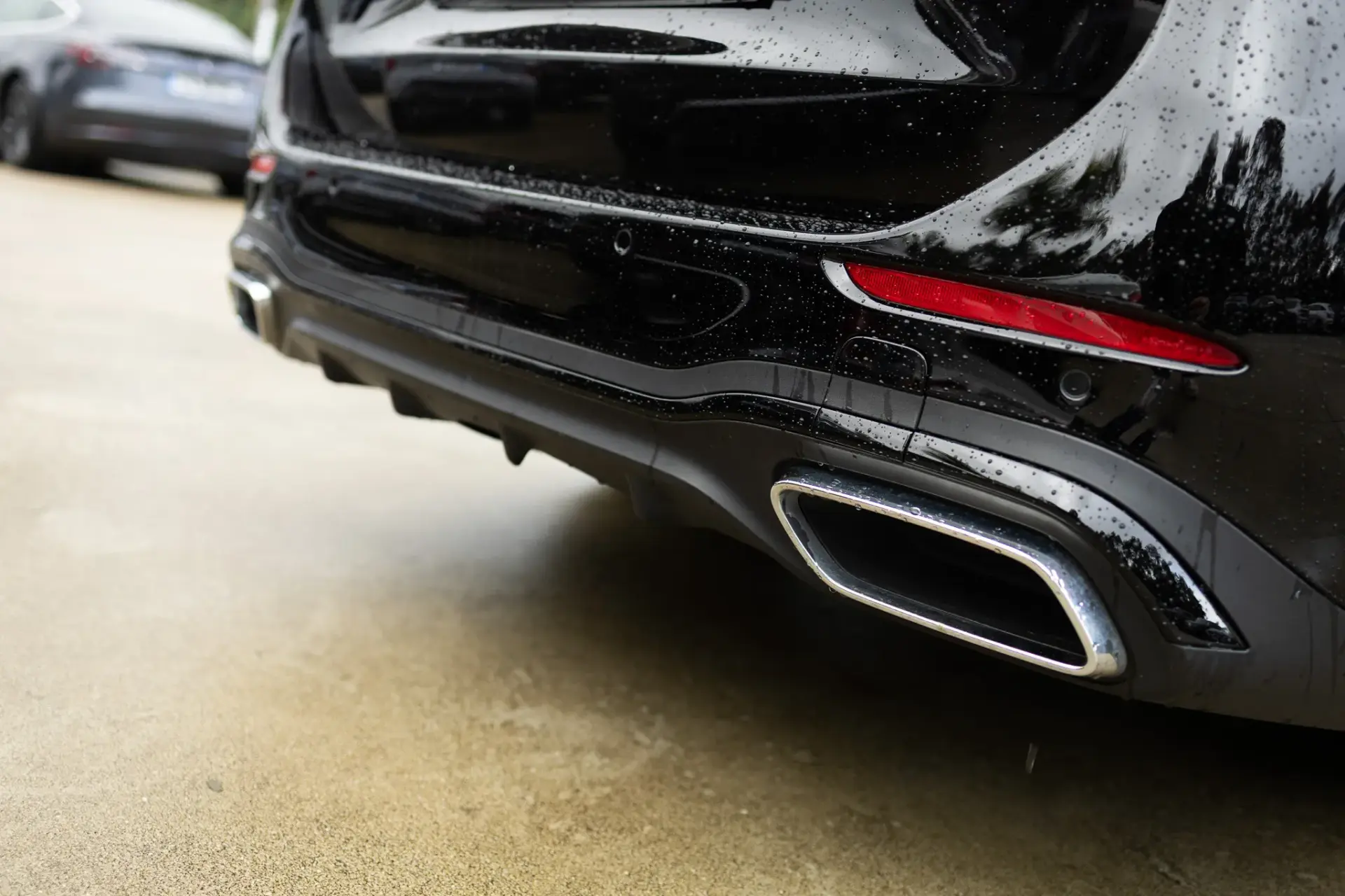 Mercedes-Benz C 300 e AMG Line 19