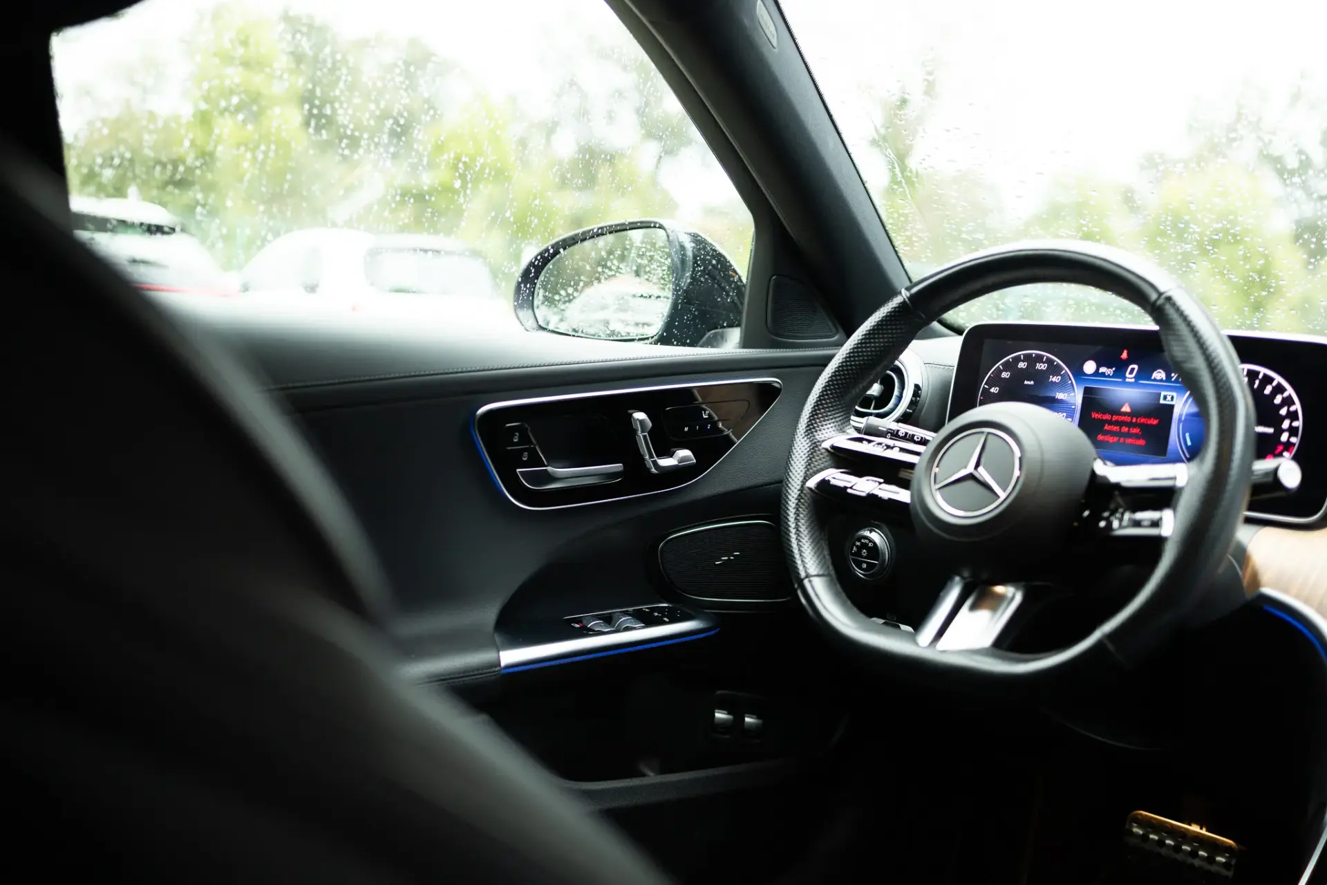 Mercedes-Benz C 300 e AMG Line 26