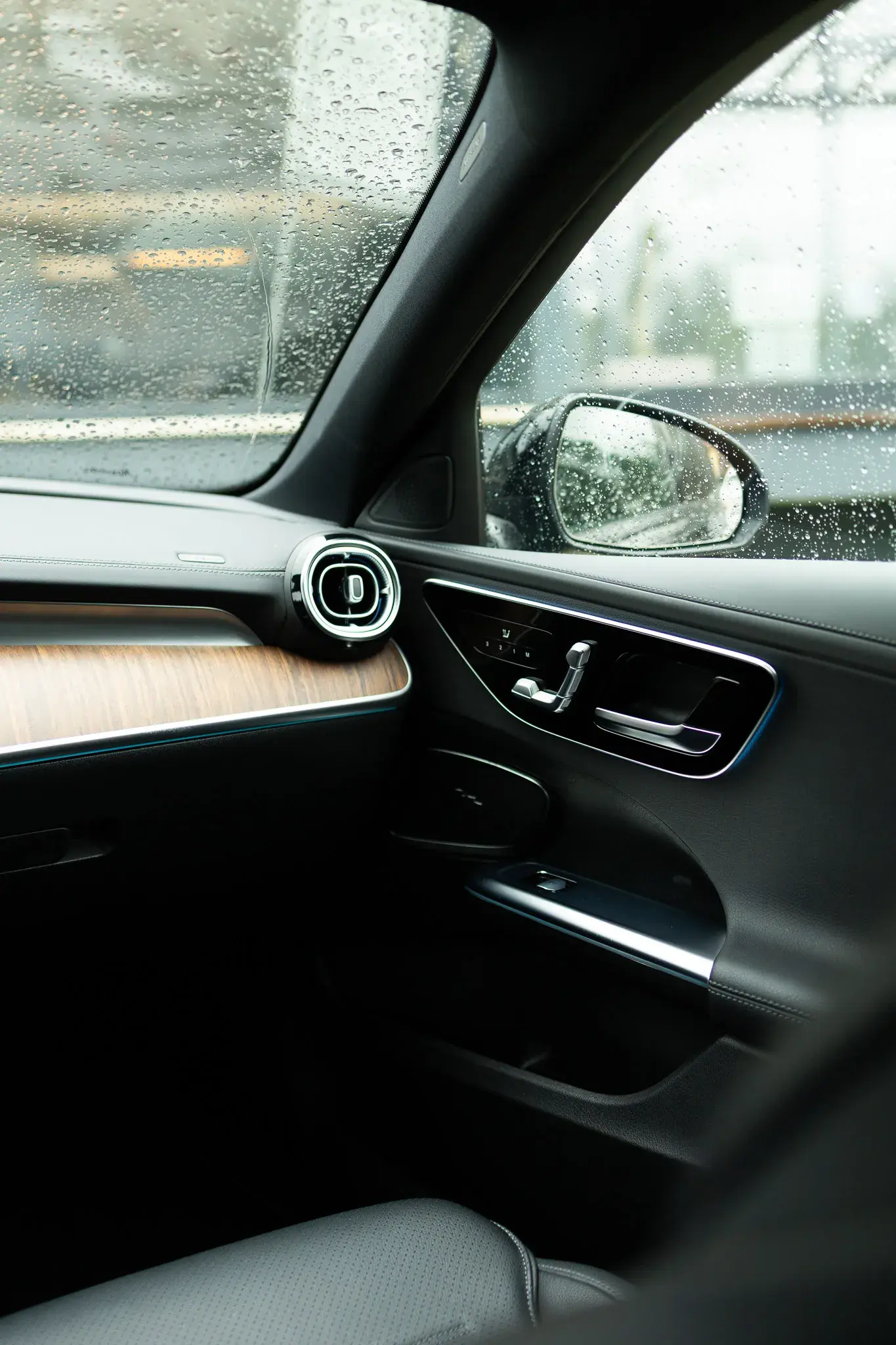 Mercedes-Benz C 300 e AMG Line 35