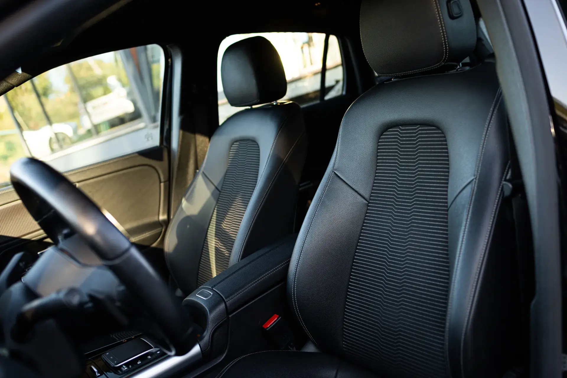 Mercedes-Benz EQA 250+ Progressive 12