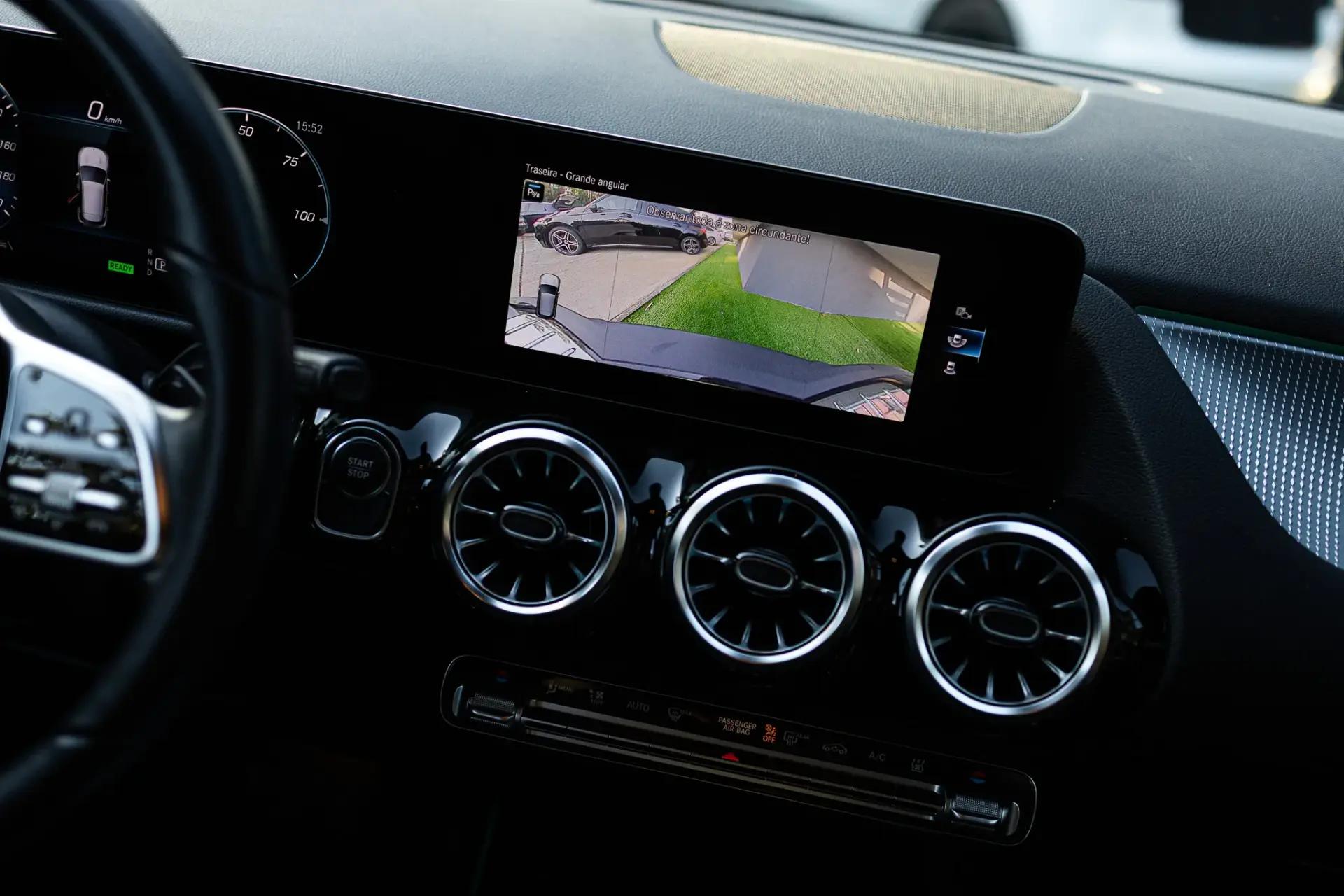 Mercedes-Benz EQA 250+ Progressive 20