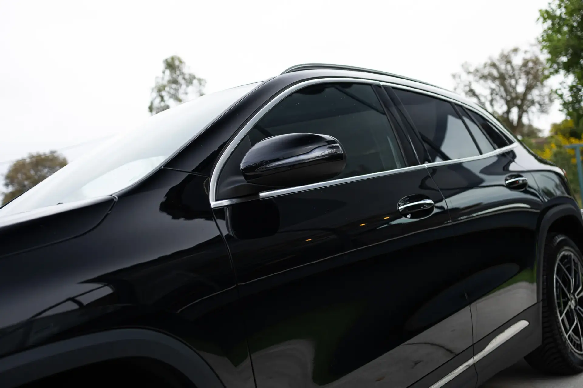 Mercedes-Benz EQA 300 4Matic Progressive 30