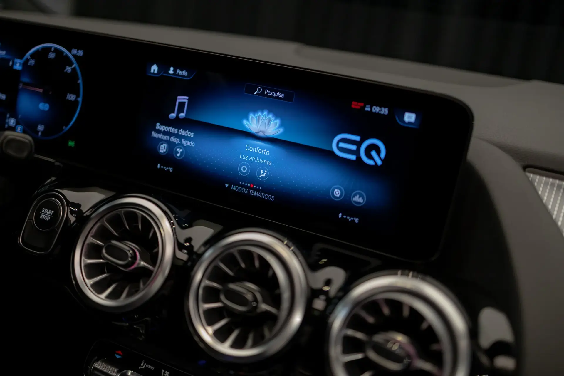 Mercedes-Benz EQA 250 Progressive 34