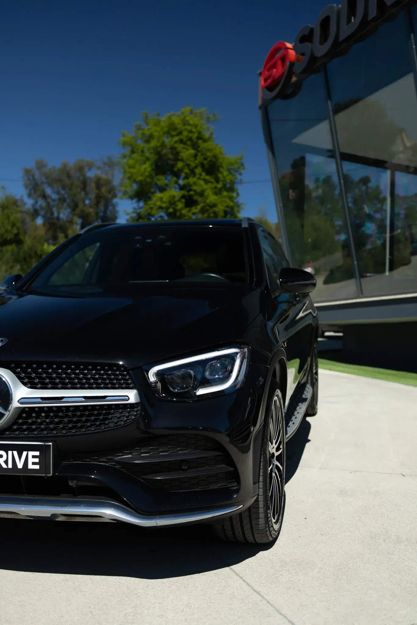 Mercedes-Benz GLC 300 de 4Matic 15