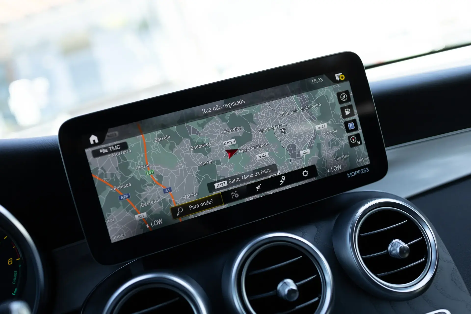 Mercedes-Benz GLC 300 de 4Matic 17