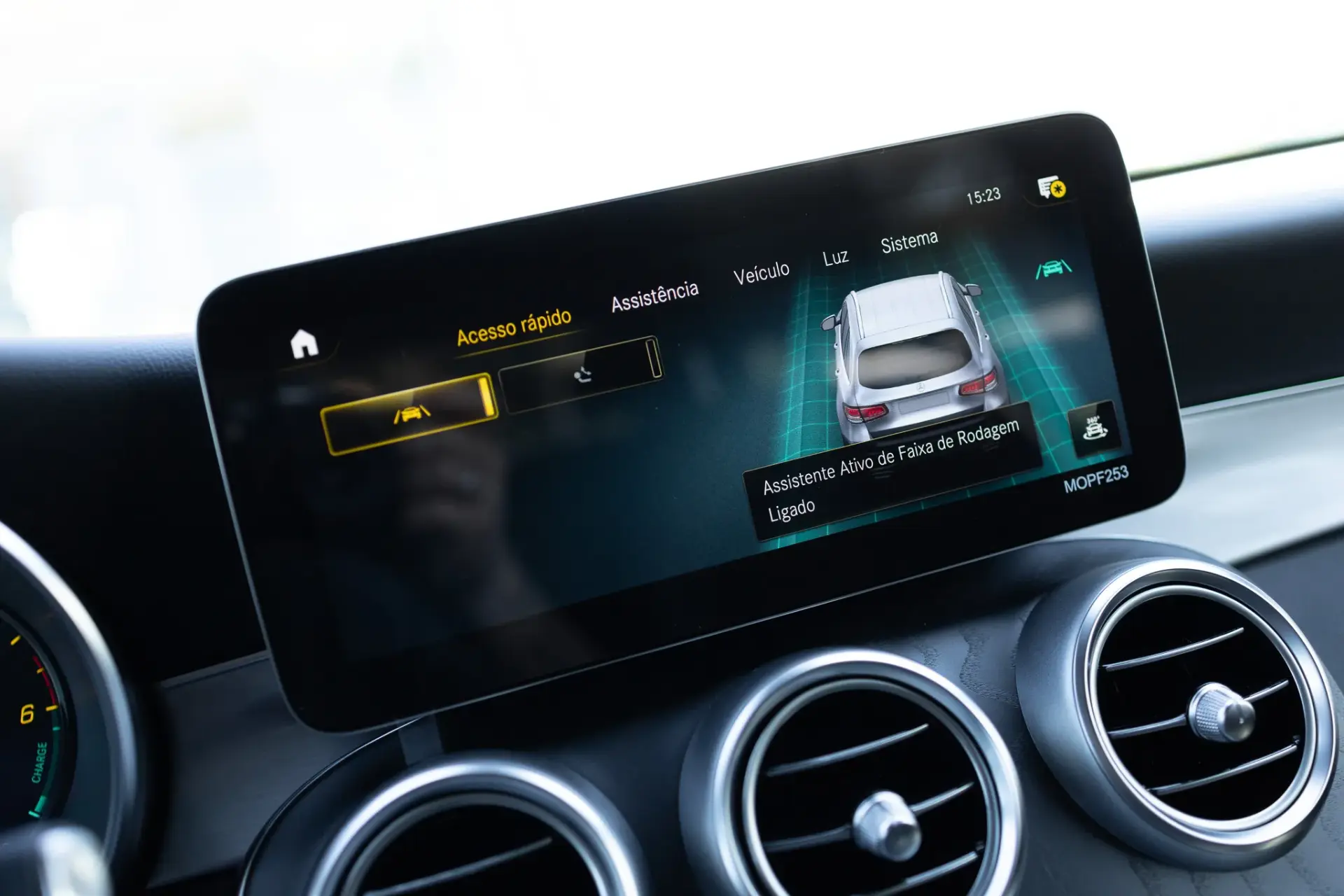 Mercedes-Benz GLC 300 de 4Matic 18