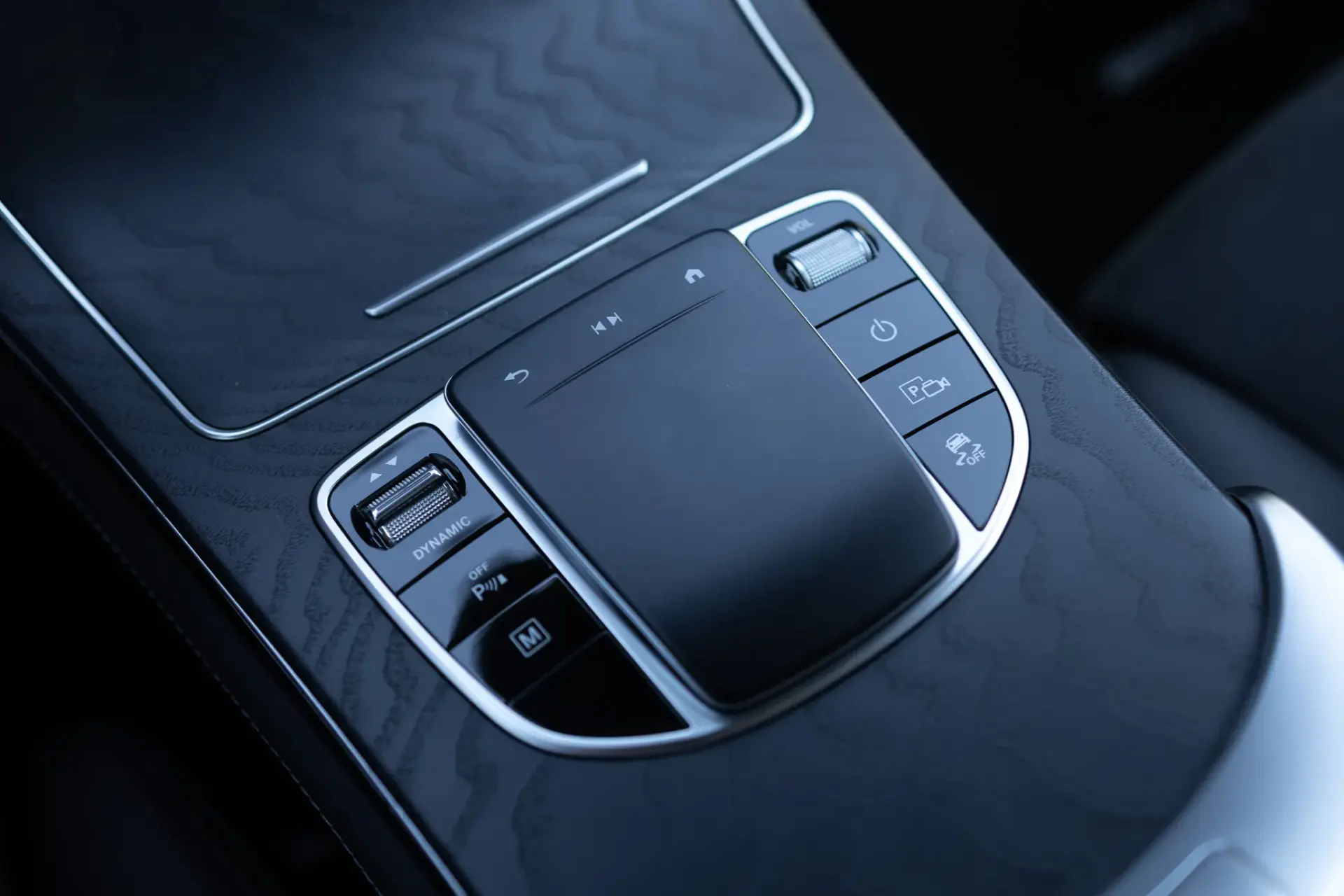 Mercedes-Benz GLC 300 de 4Matic 21