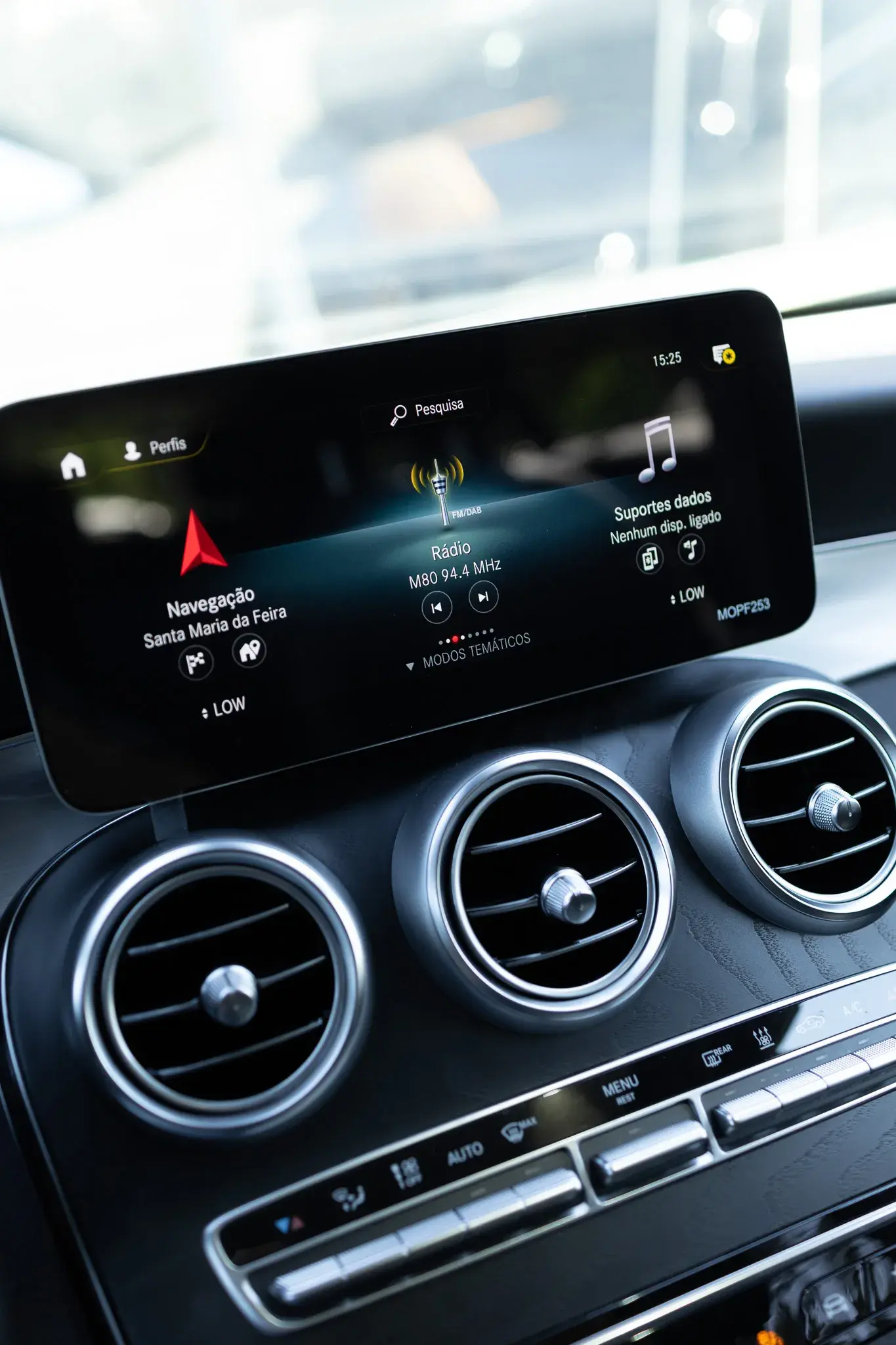 Mercedes-Benz GLC 300 de 4Matic 28