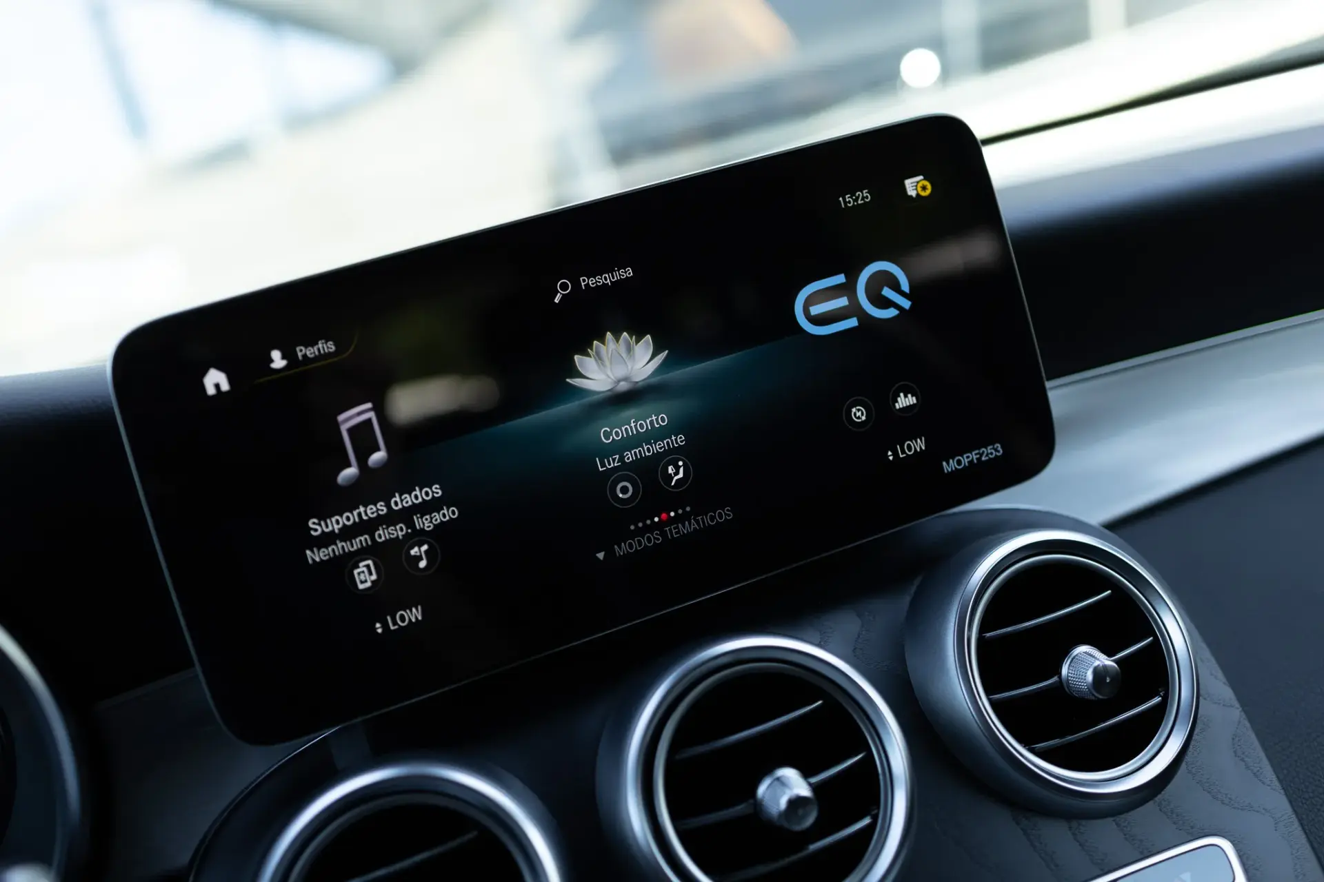 Mercedes-Benz GLC 300 de 4Matic 29