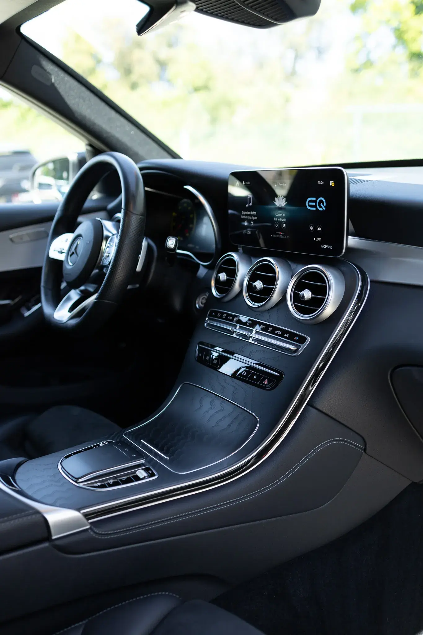 Mercedes-Benz GLC 300 de 4Matic 30