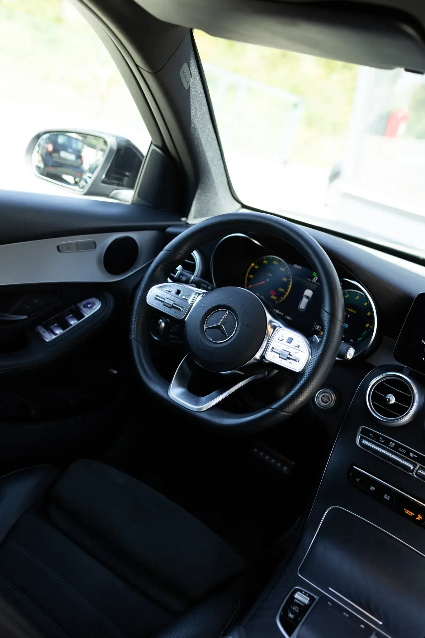 Mercedes-Benz GLC 300 de 4Matic 33