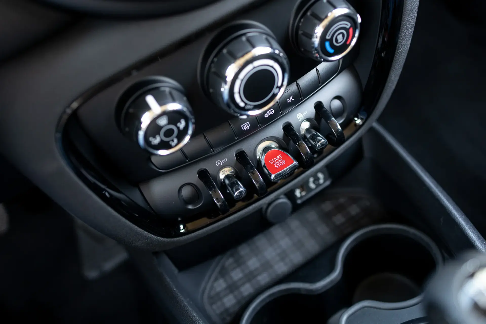 MINI Clubman One D Yours 9