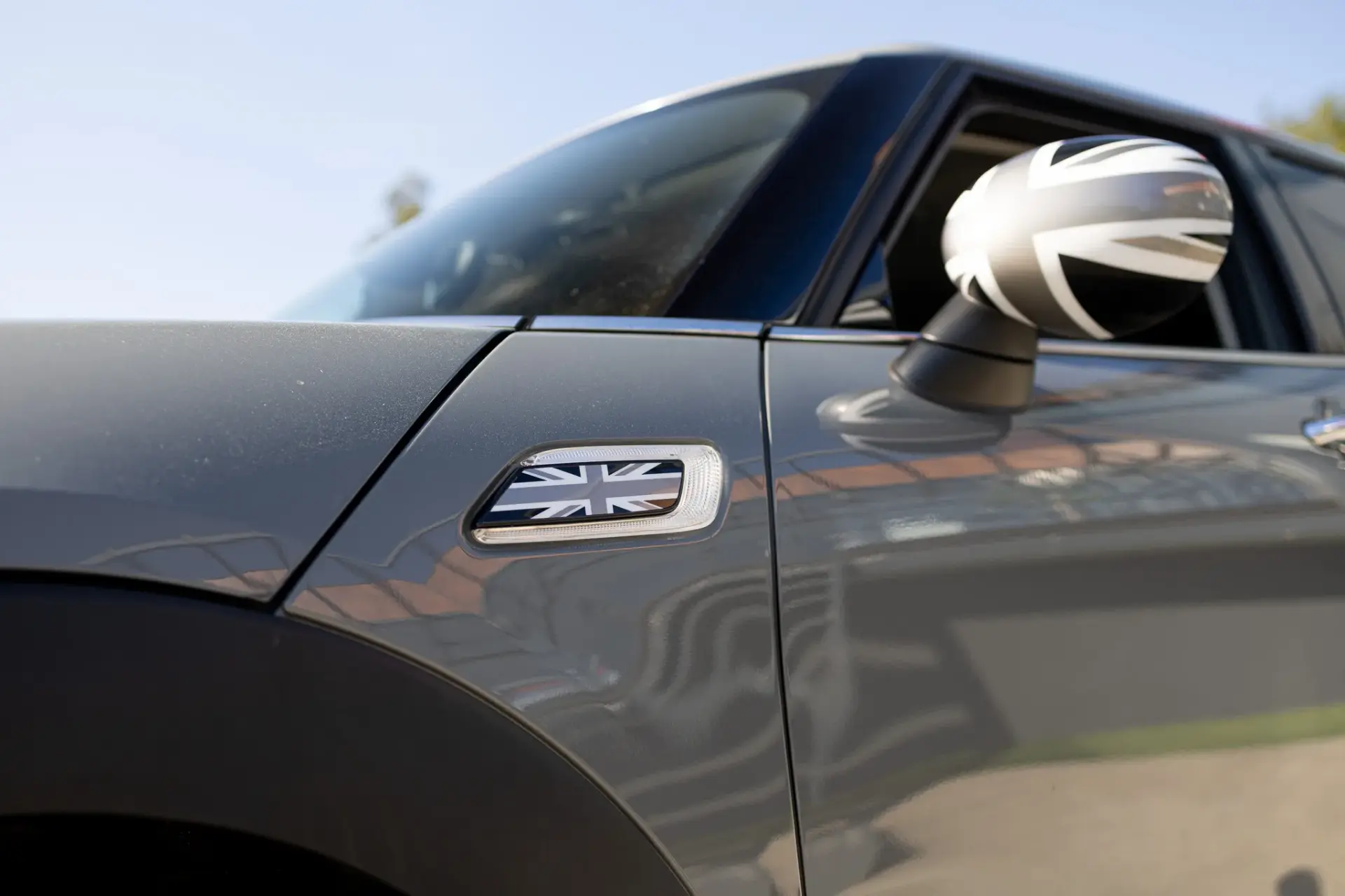 MINI Clubman One D Yours 15