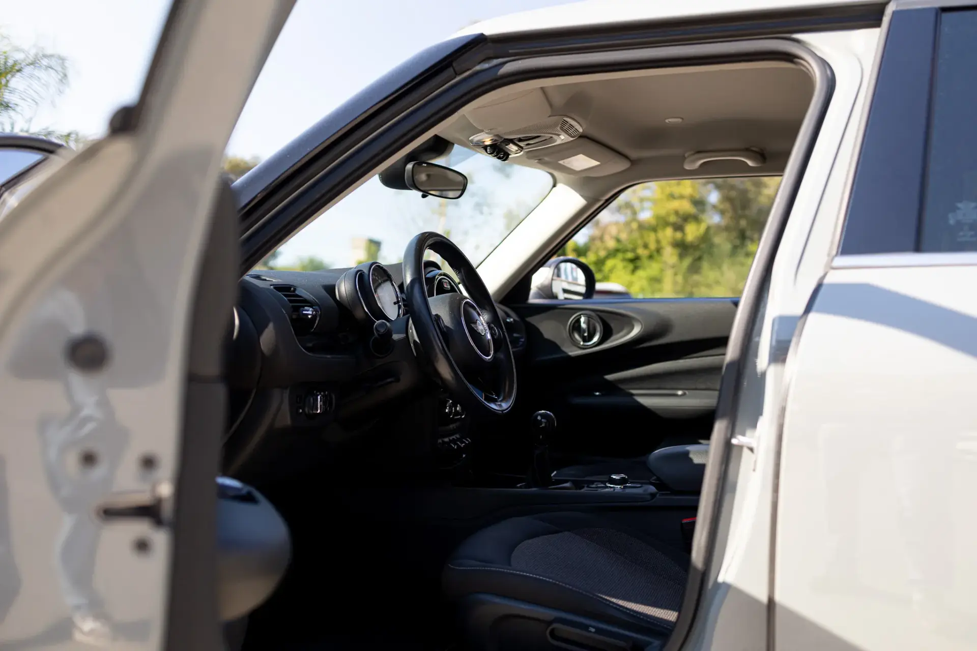 MINI Clubman One D Yours 19