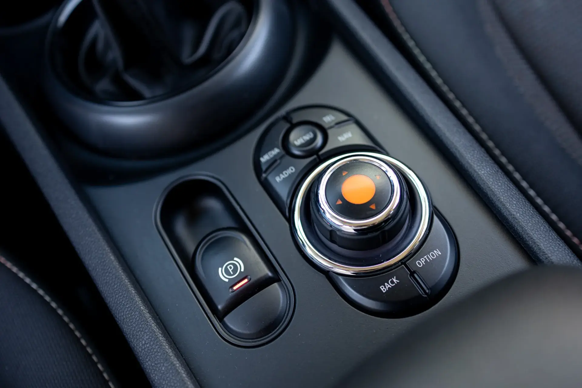 MINI Clubman One D Yours 20