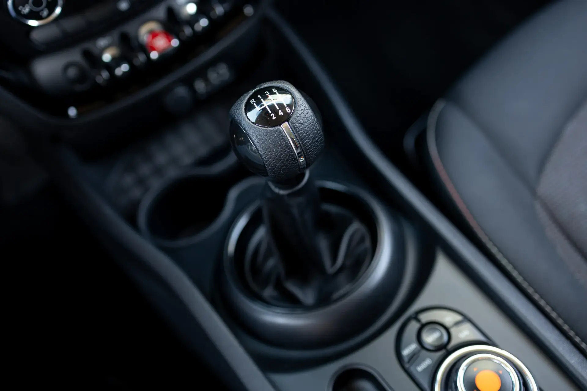 MINI Clubman One D Yours 21