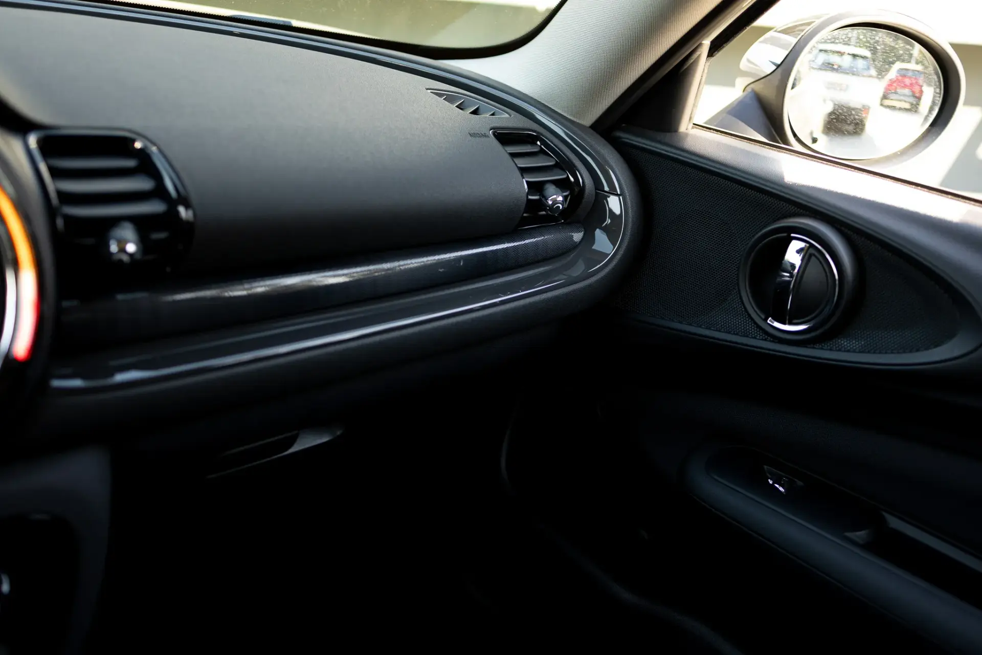 MINI Clubman One D Yours 23