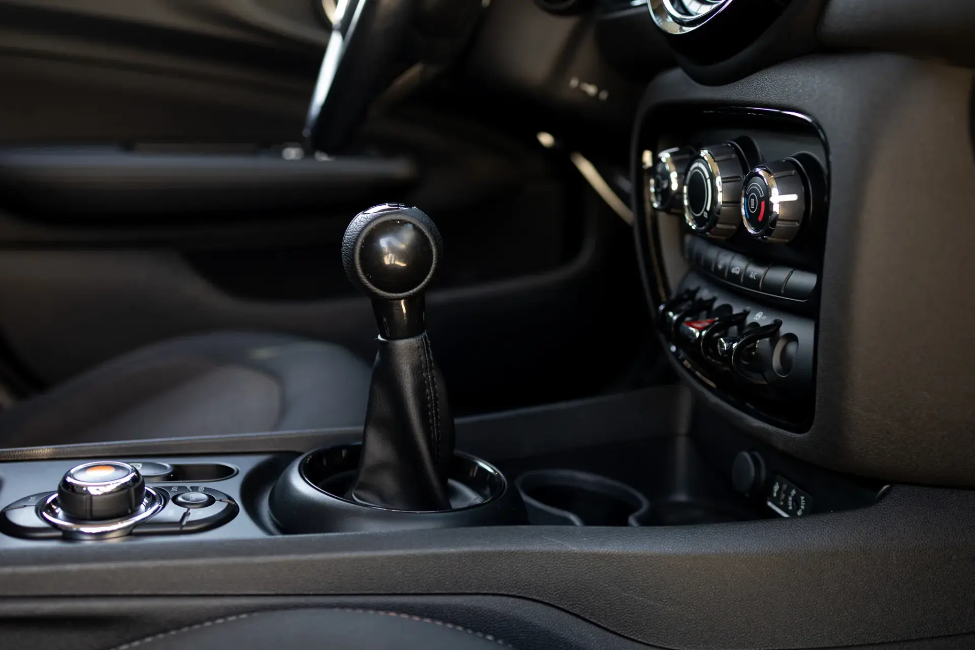 MINI Clubman One D Yours 28