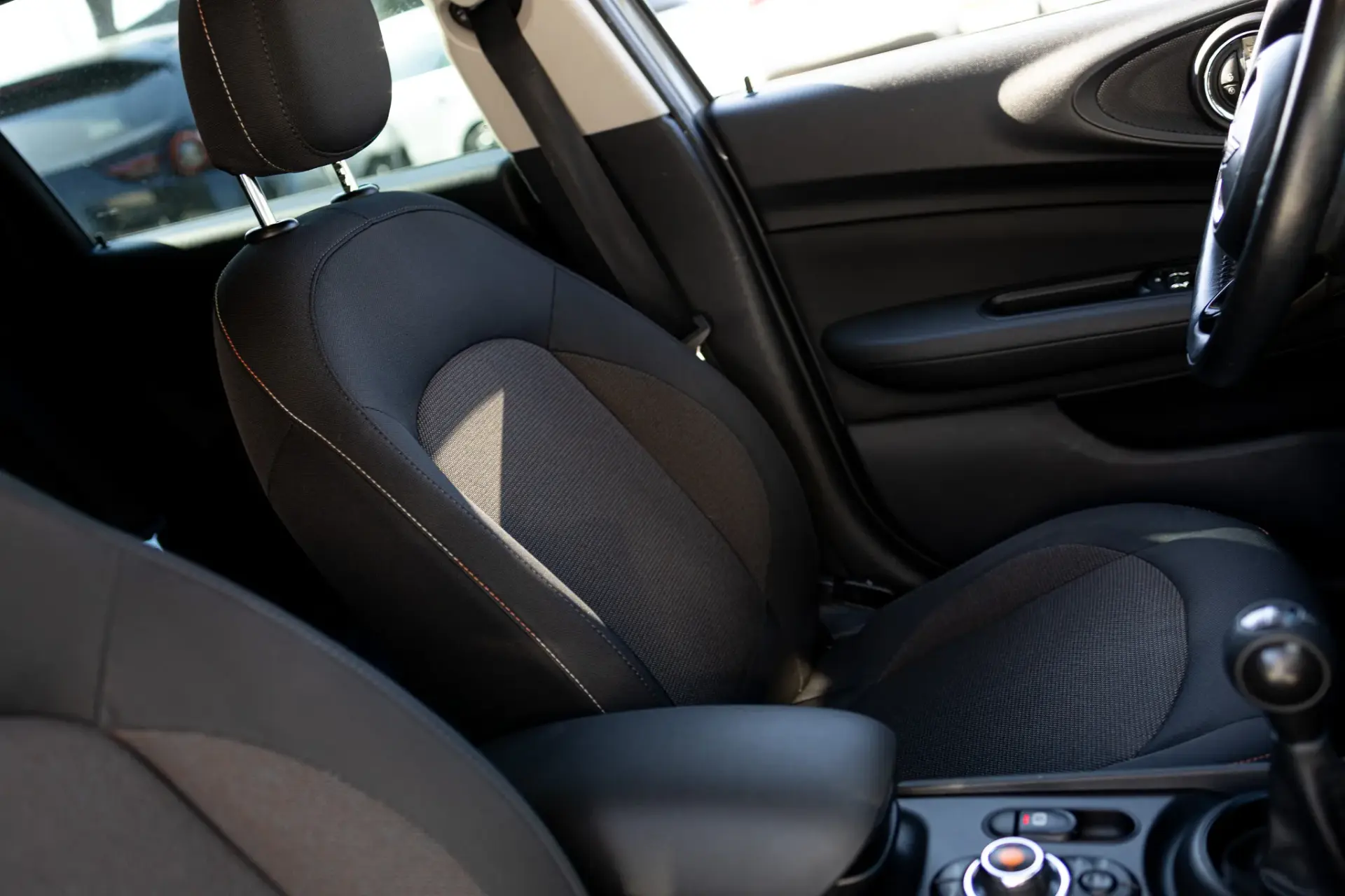 MINI Clubman One D Yours 30