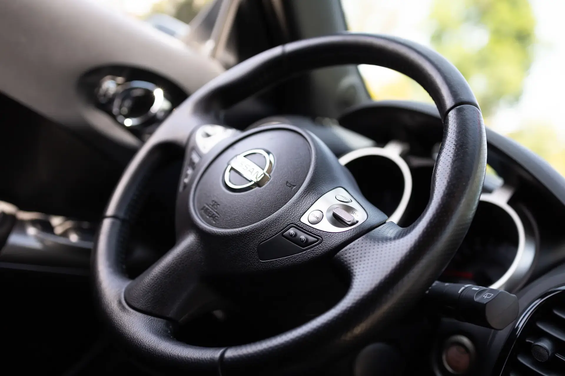 Nissan Juke 1.5 dCi N-Connecta 26