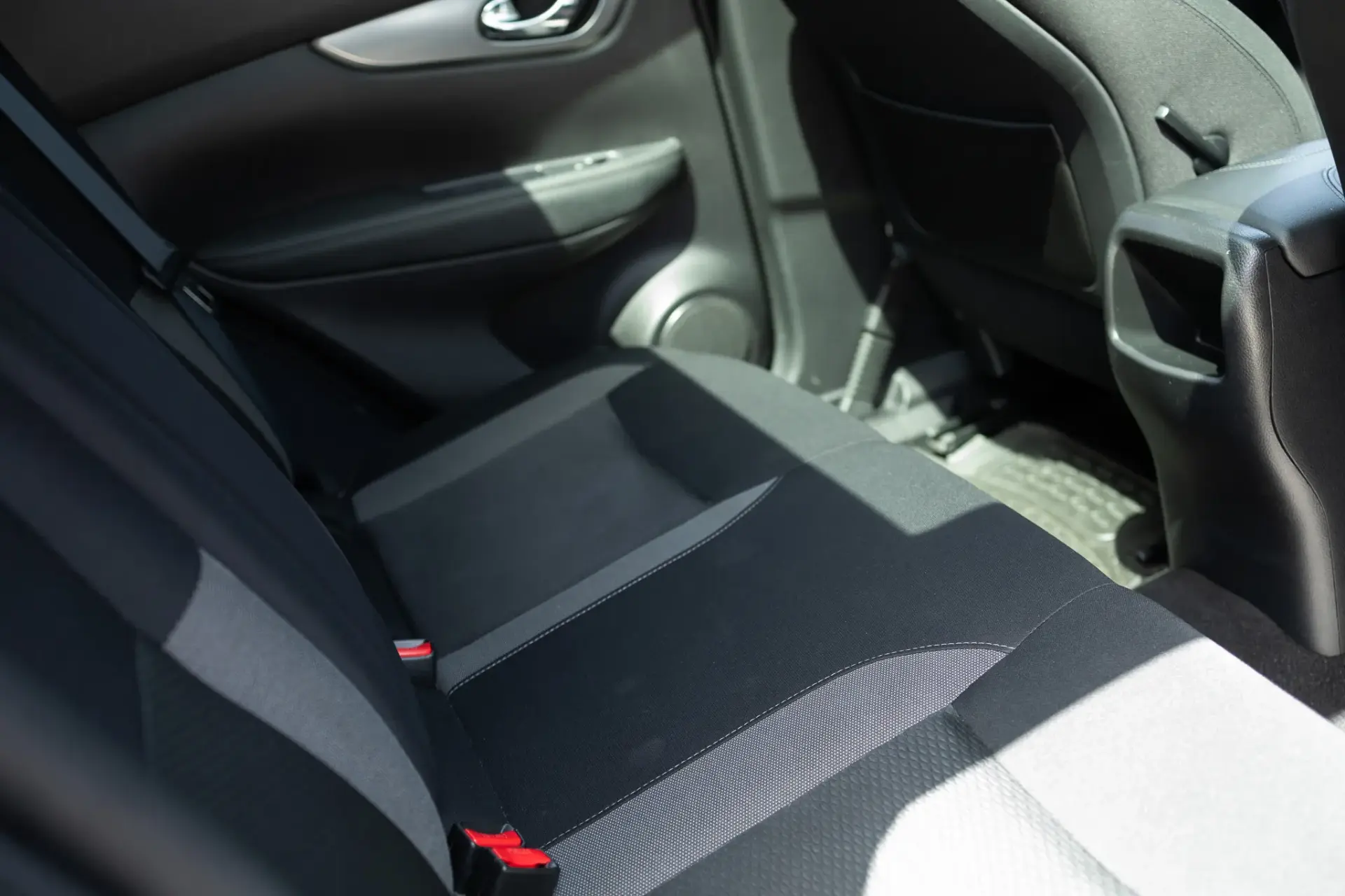 Nissan Qashqai 1.5 dCi N-Connecta 16