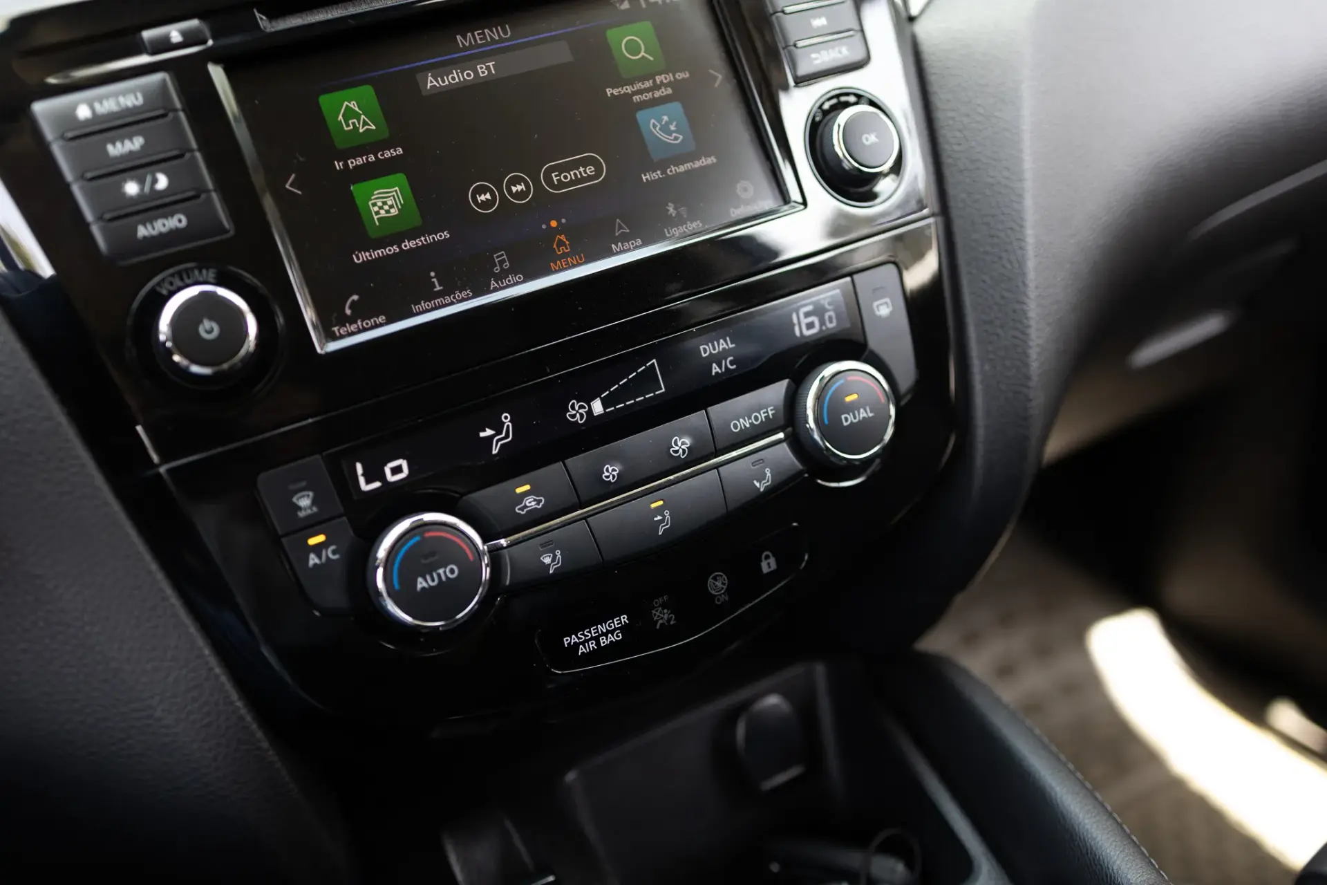 Nissan Qashqai 1.5 dCi N-Connecta 17