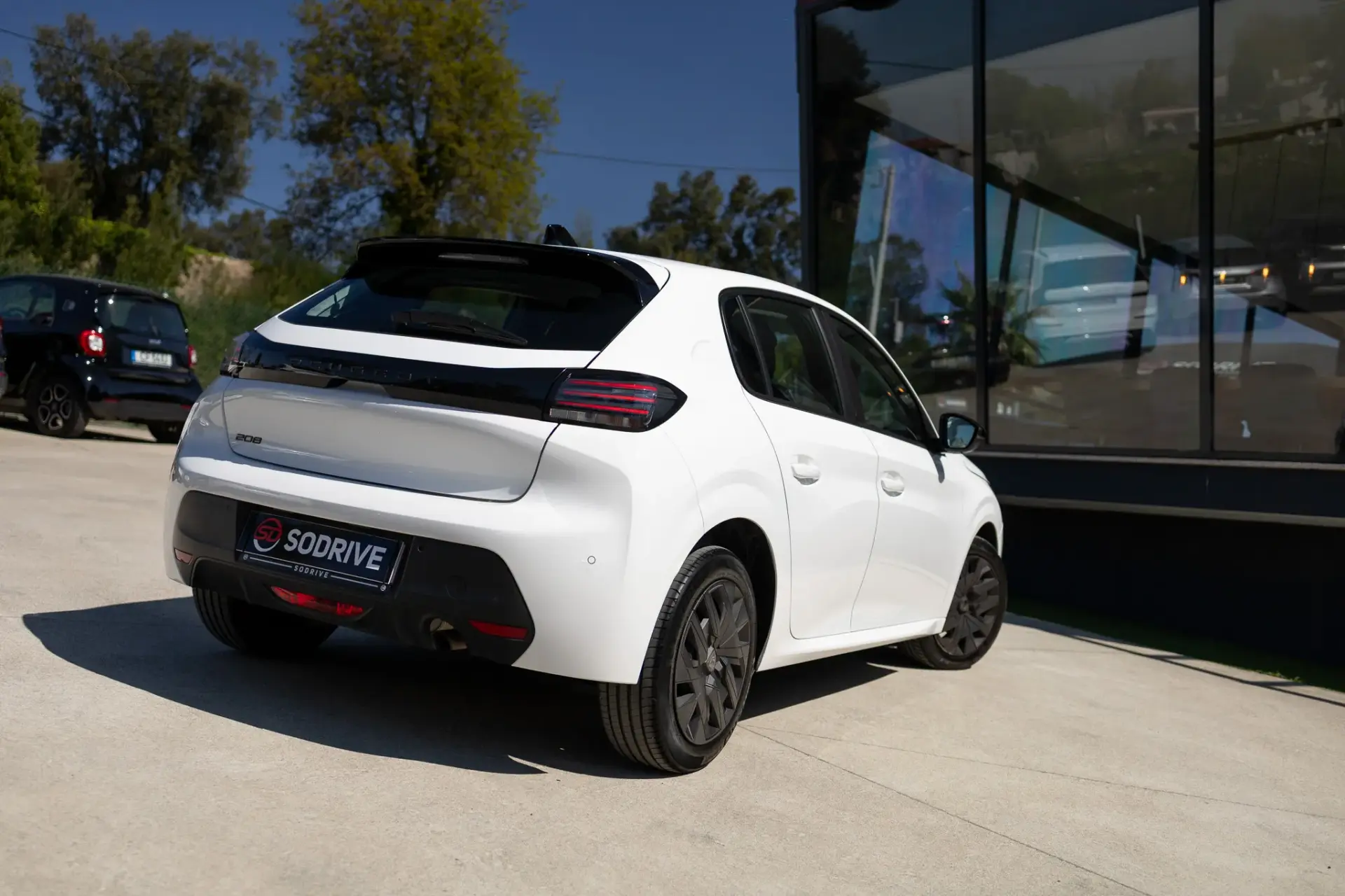 Peugeot 208 1.2 PureTech Active 7
