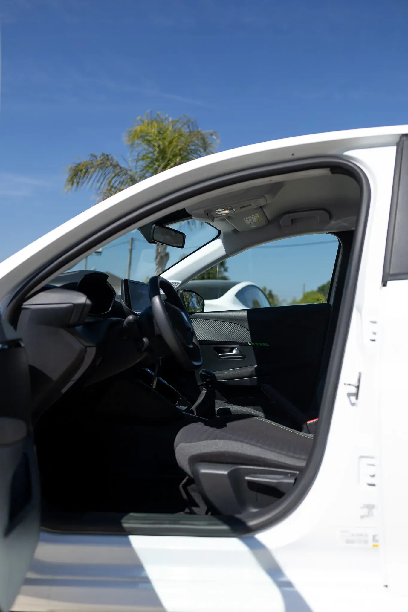 Peugeot 208 1.2 PureTech Active 10