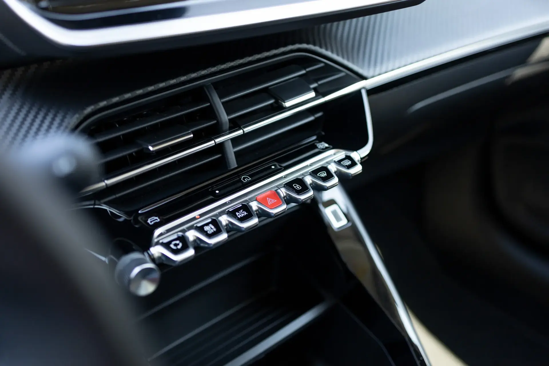 Peugeot 208 1.2 PureTech Active 11