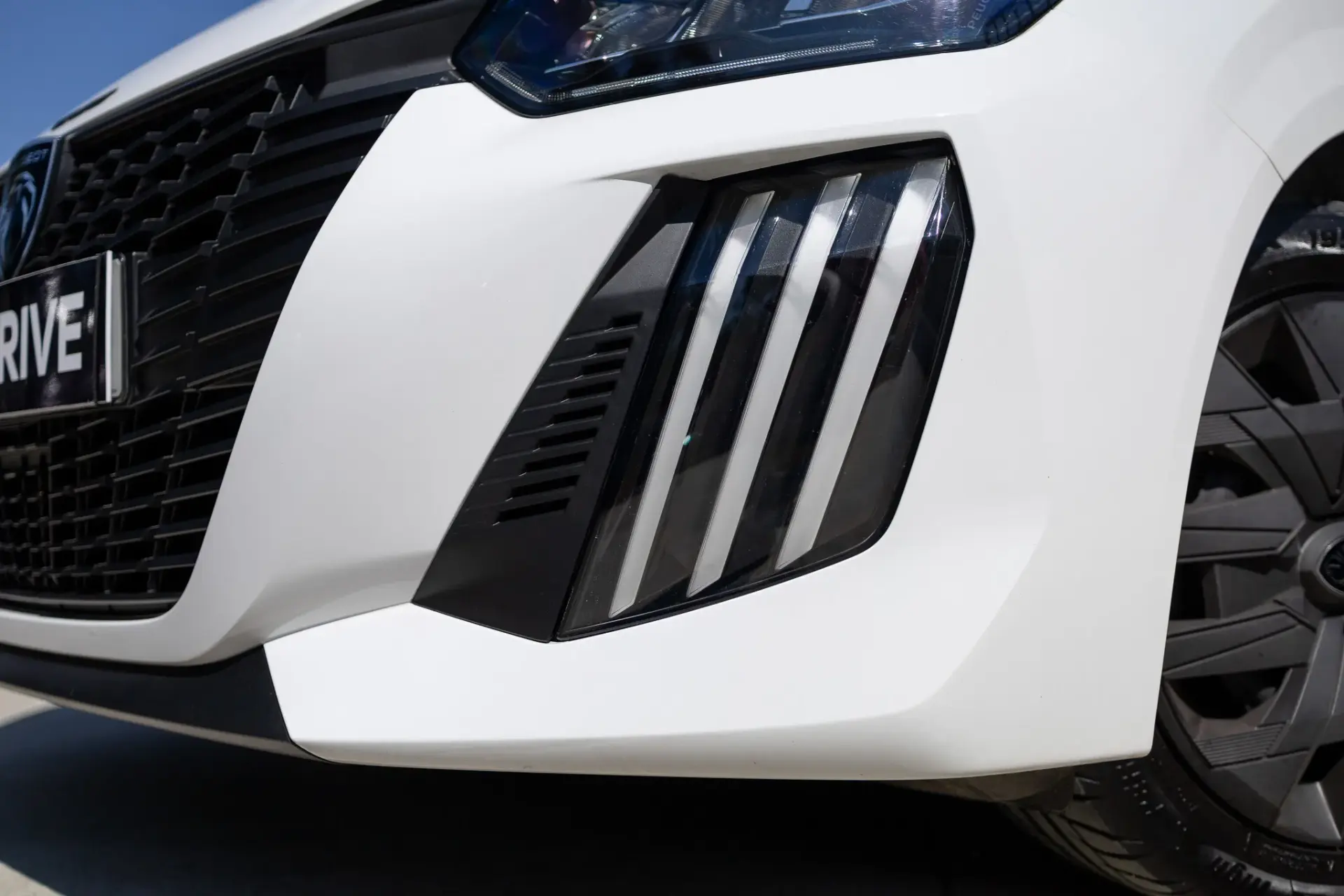 Peugeot 208 1.2 PureTech Active 15