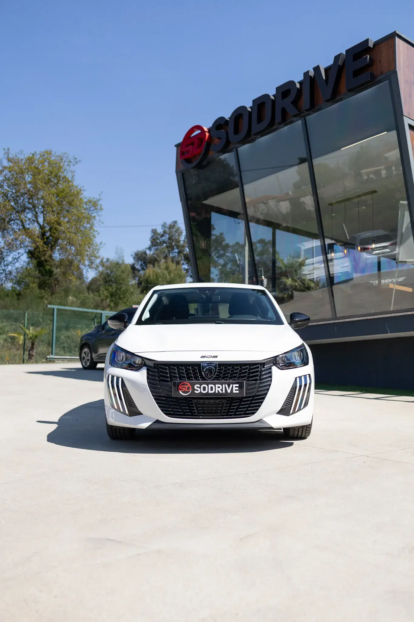 Peugeot 208 1.2 PureTech Active 25