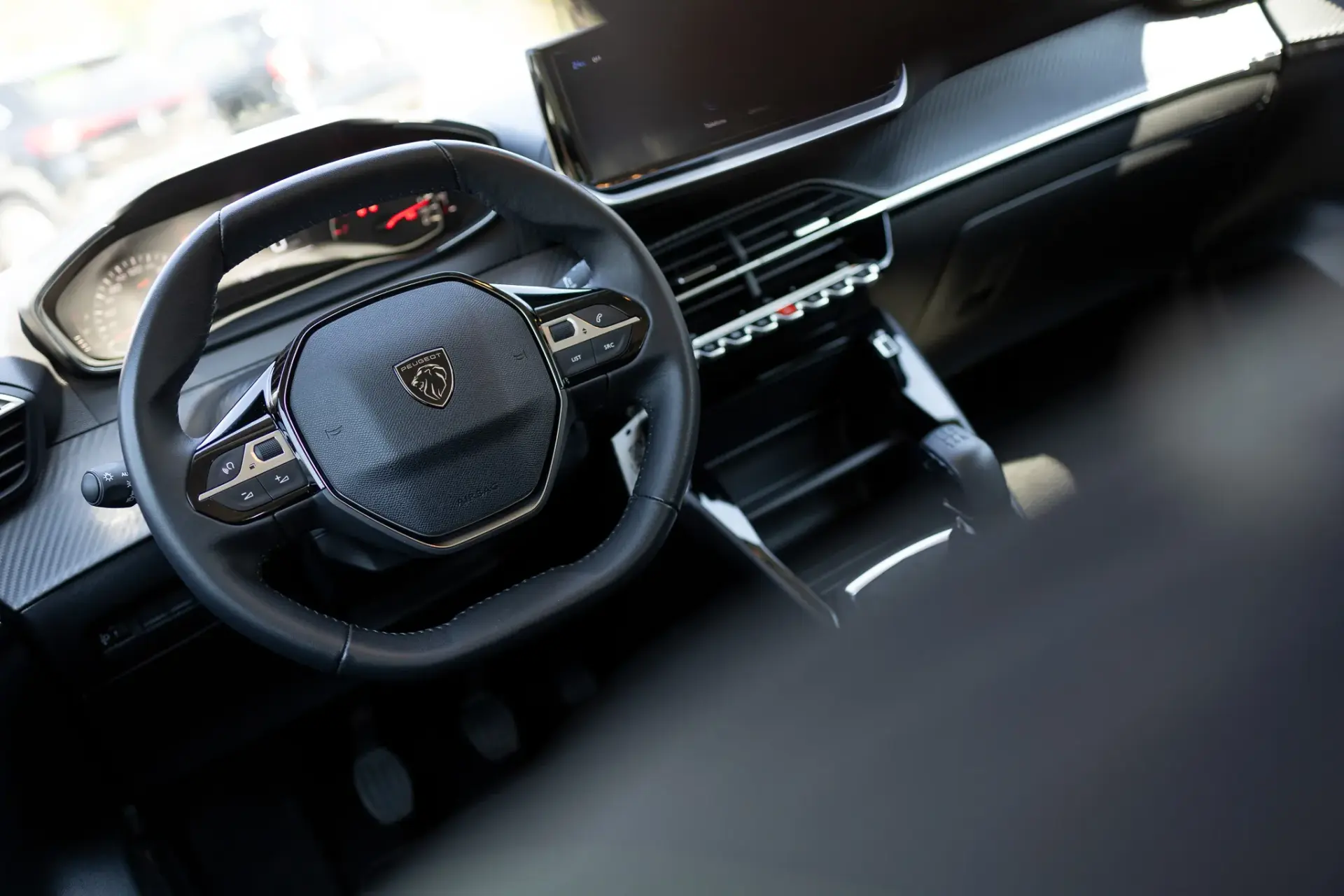 Peugeot 208 1.2 PureTech Active 27