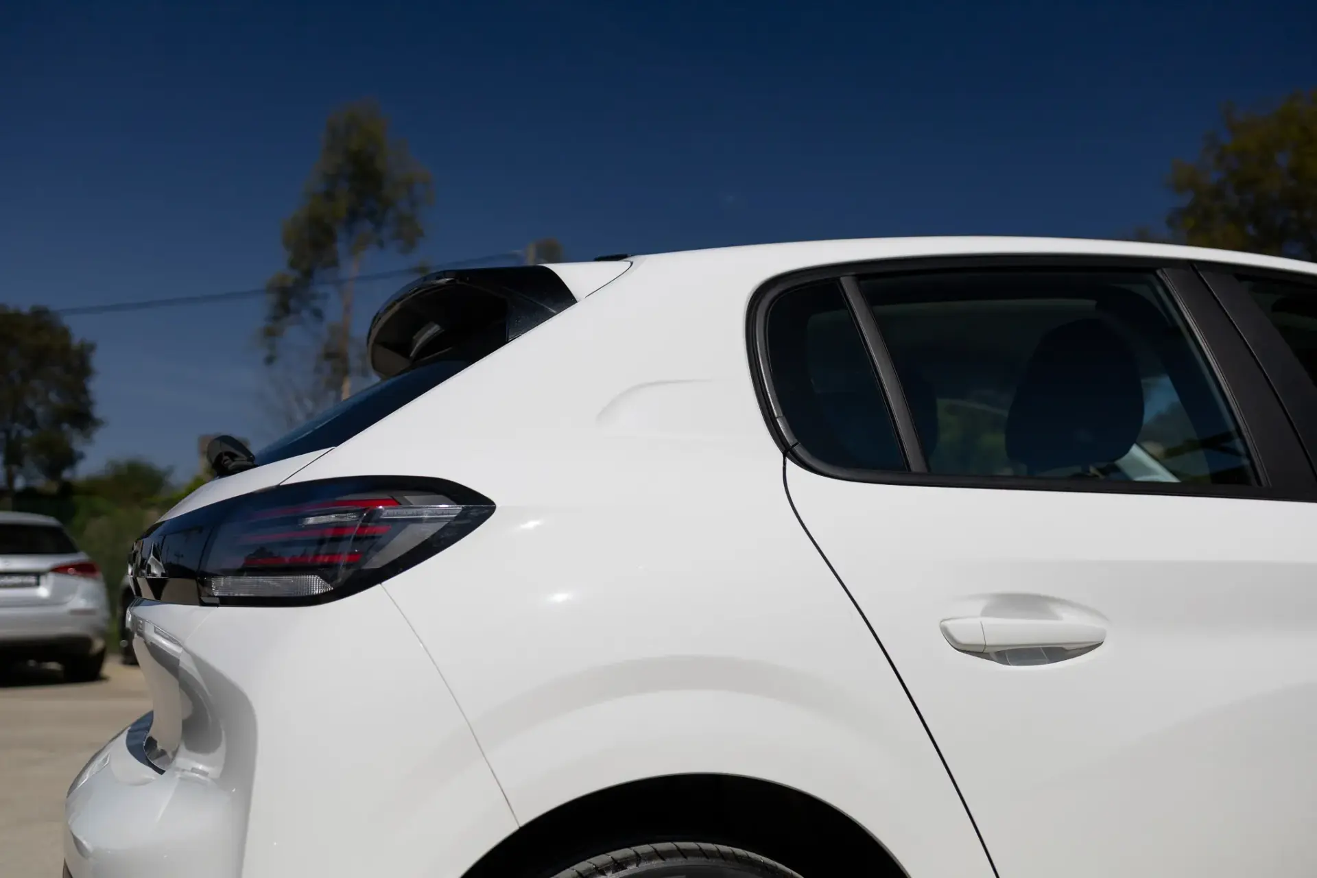 Peugeot 208 1.2 PureTech Active 30