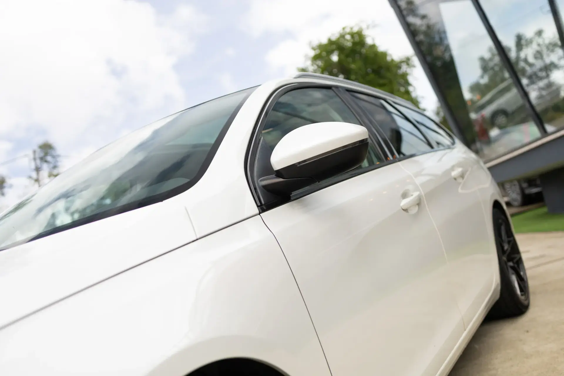 Peugeot 308 SW 1.6 BlueHDi Allure 9