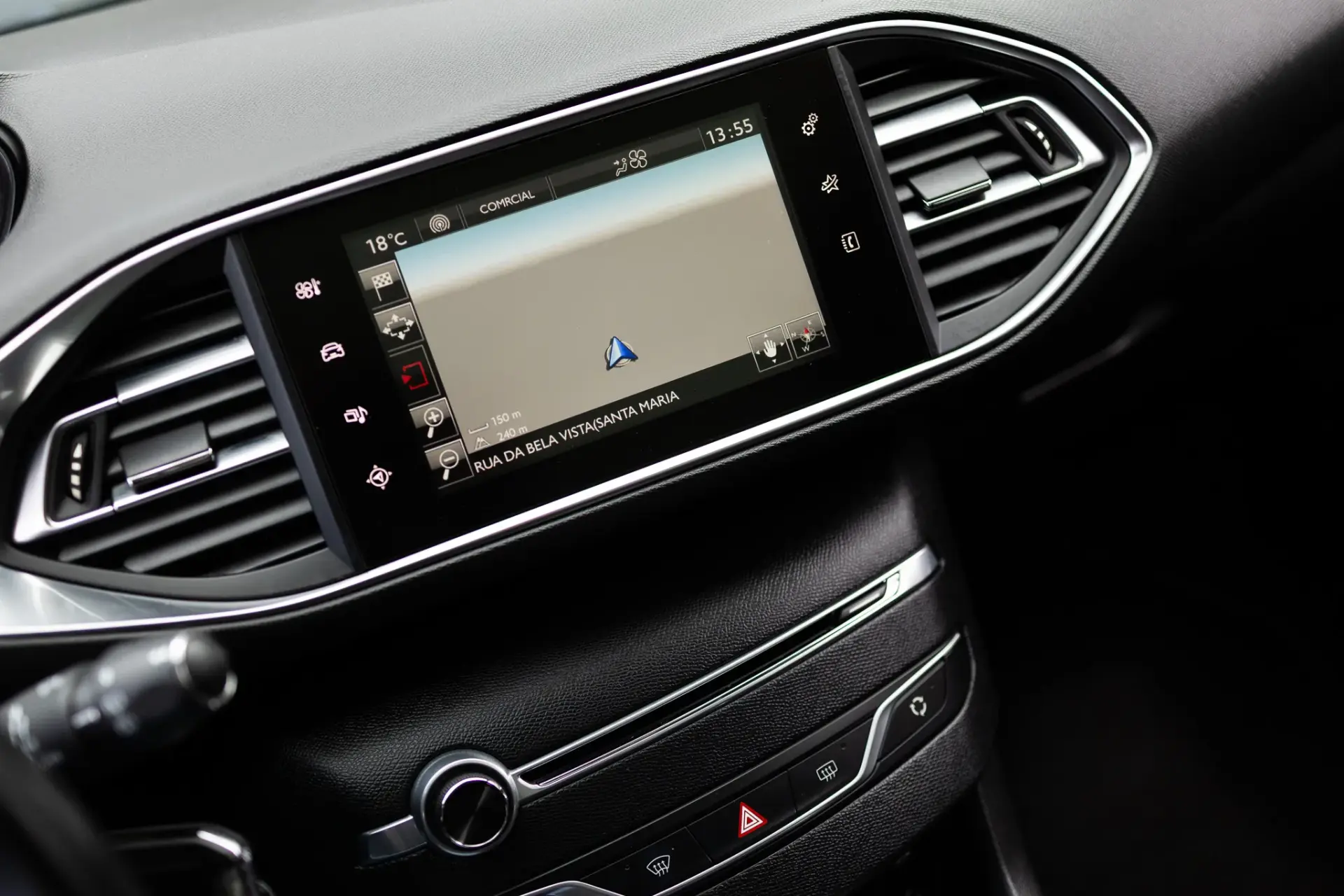 Peugeot 308 SW 1.6 BlueHDi Allure 16