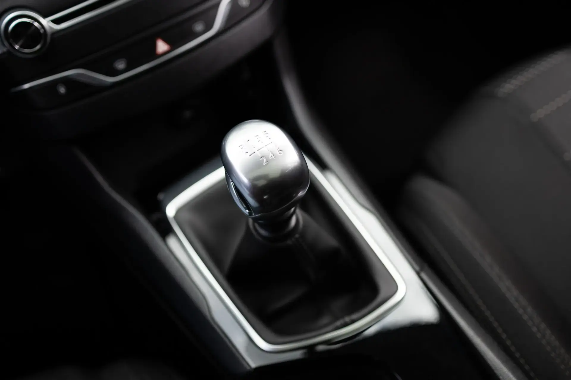 Peugeot 308 SW 1.6 BlueHDi Allure 17