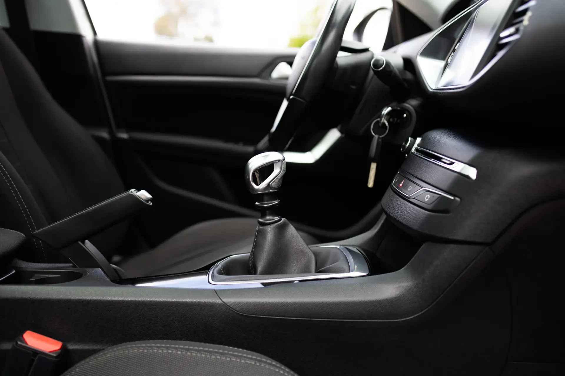 Peugeot 308 SW 1.6 BlueHDi Allure 23